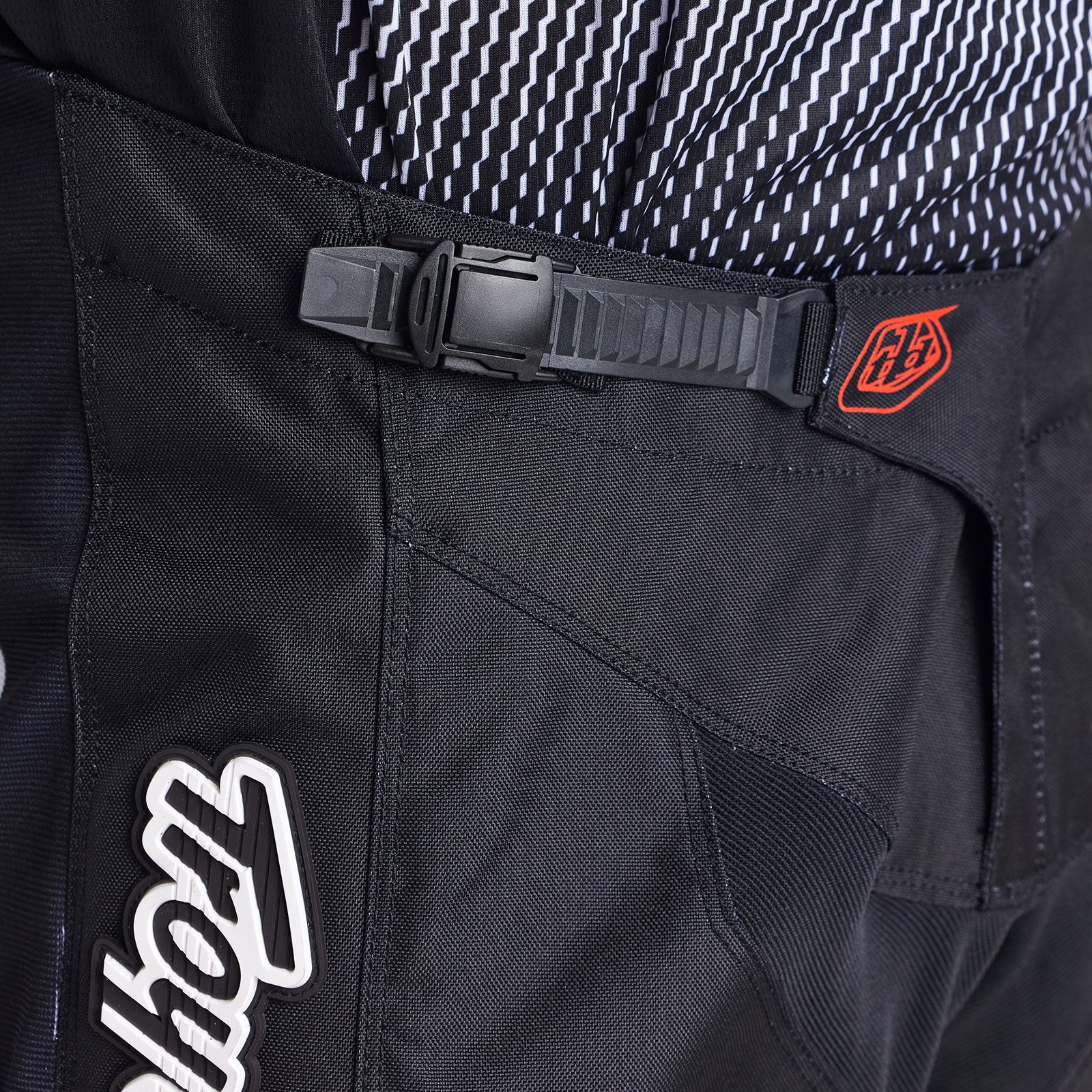 GP Pant Mono Black、mySite、dreamappss