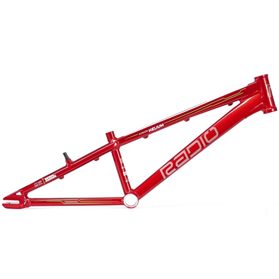  Radio Helium Junior Race Frame、mySite、merchandisen