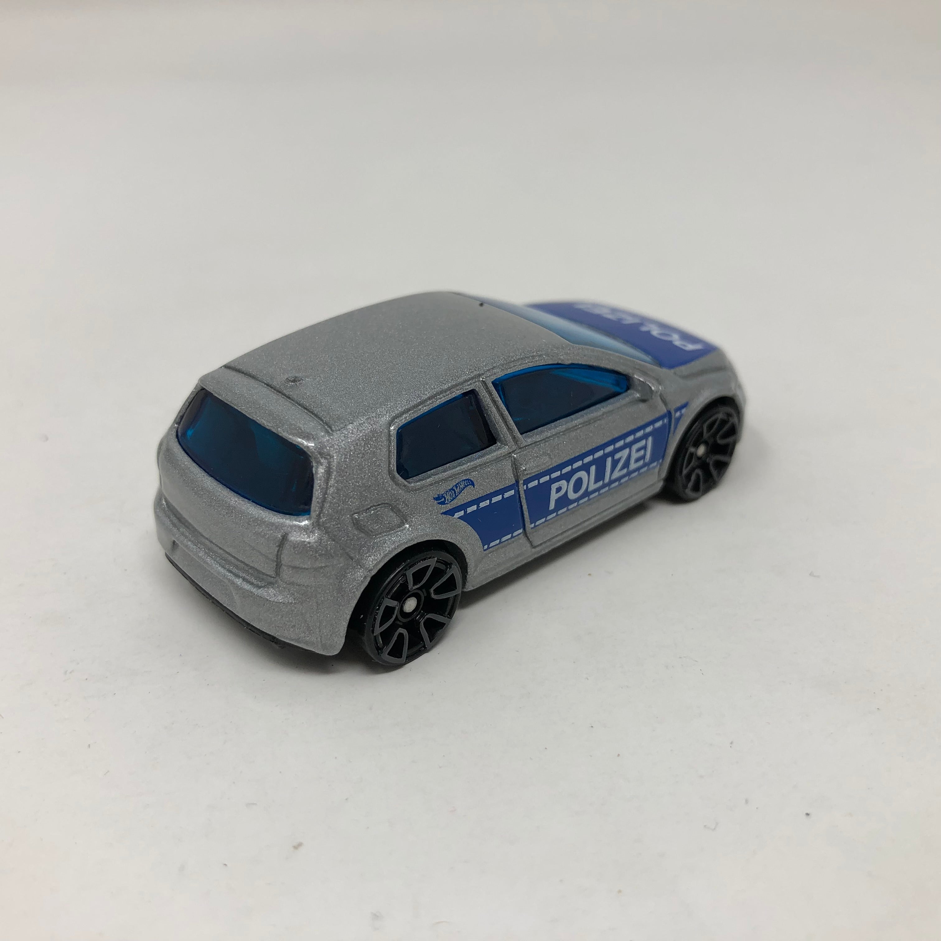 Volkswagen Golf MK7 * Hot Wheels 1:64 scale Loose Diecast、mySite、hgirdovlk