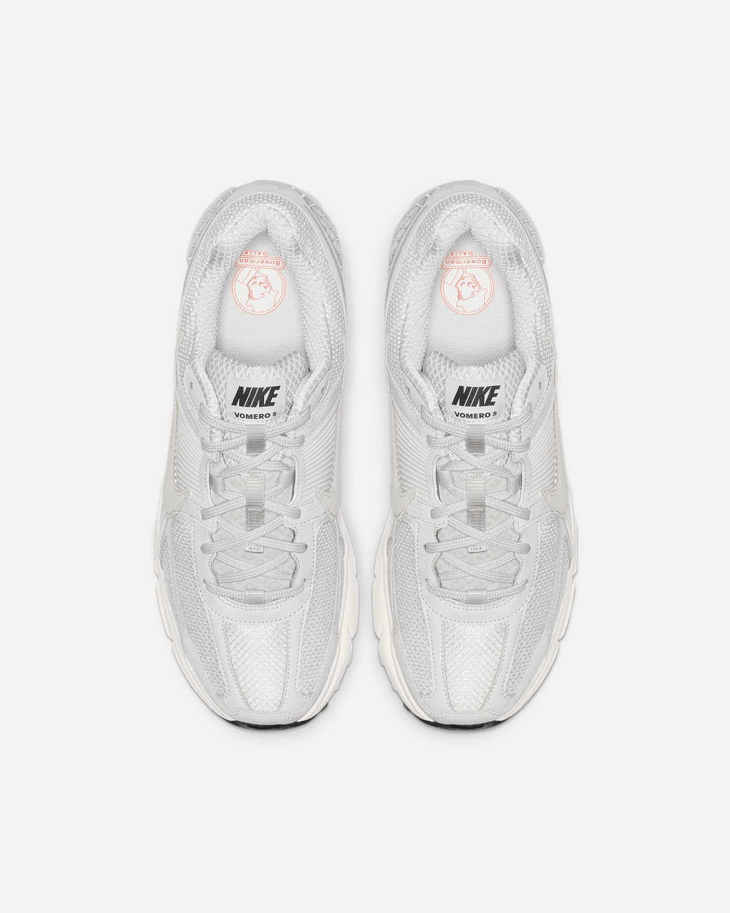 Nike Zoom Vomero 5 Vast Grey、mySite、zt4zffjzw