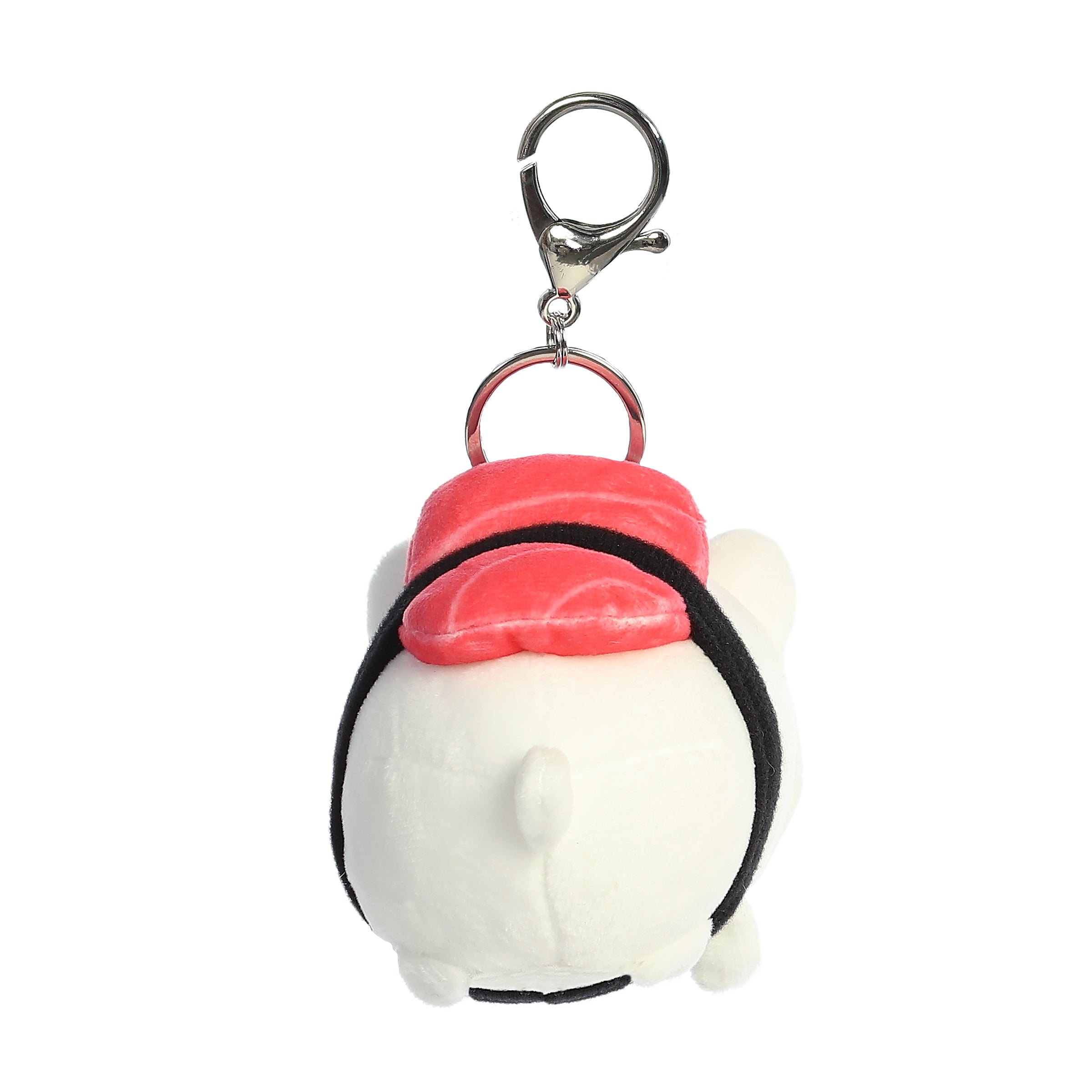 Aurora® - Tasty Peach® - 3.5 Tuna Sushi Meowchi Clip-On、mySite、g9winljtr