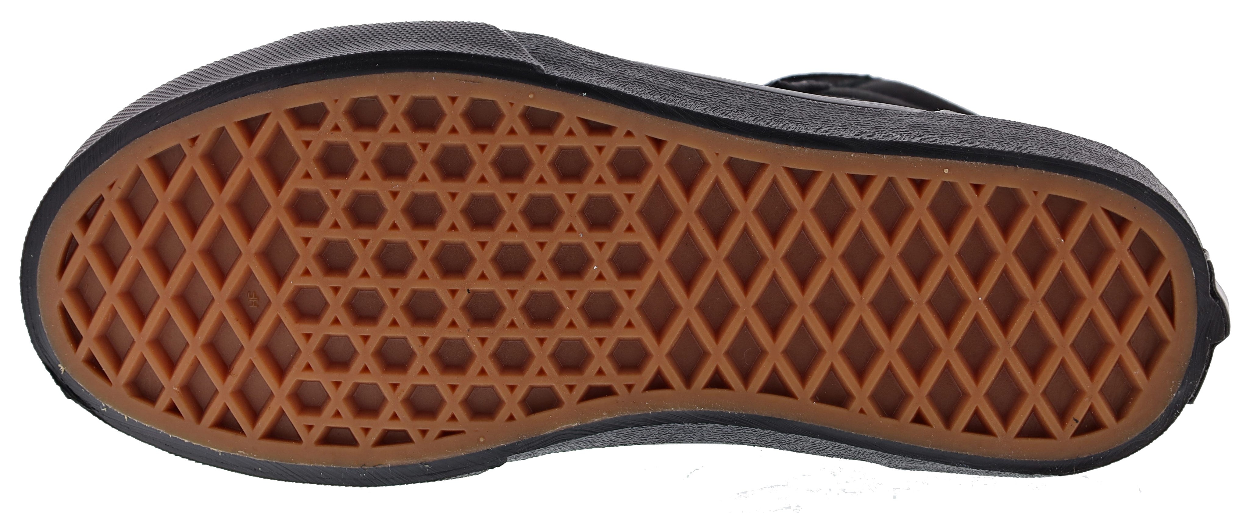 Vans Kid's Filmore Hi Zipper Shoes、mySite、dreamappss