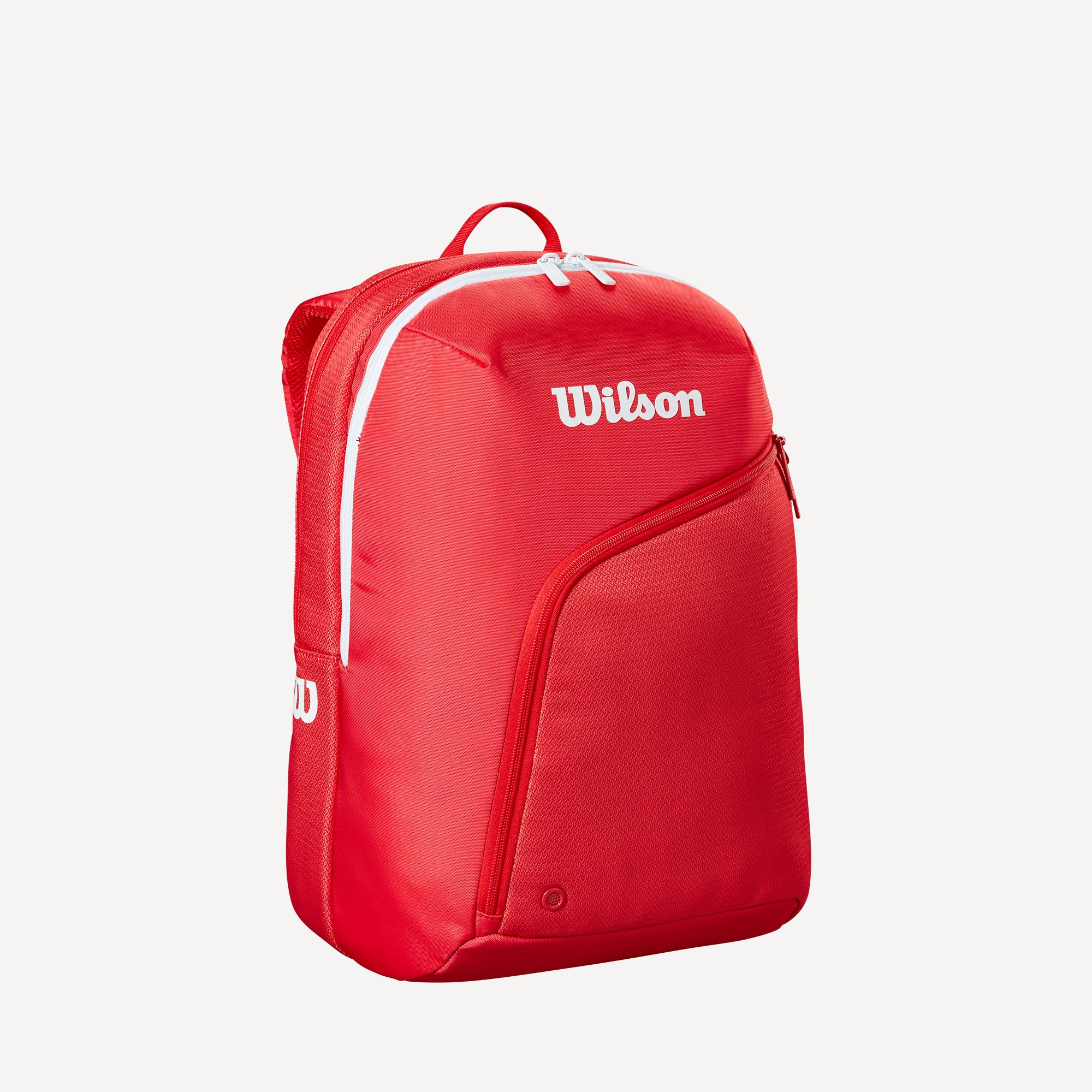 Wilson Tour Red Padel Backpack