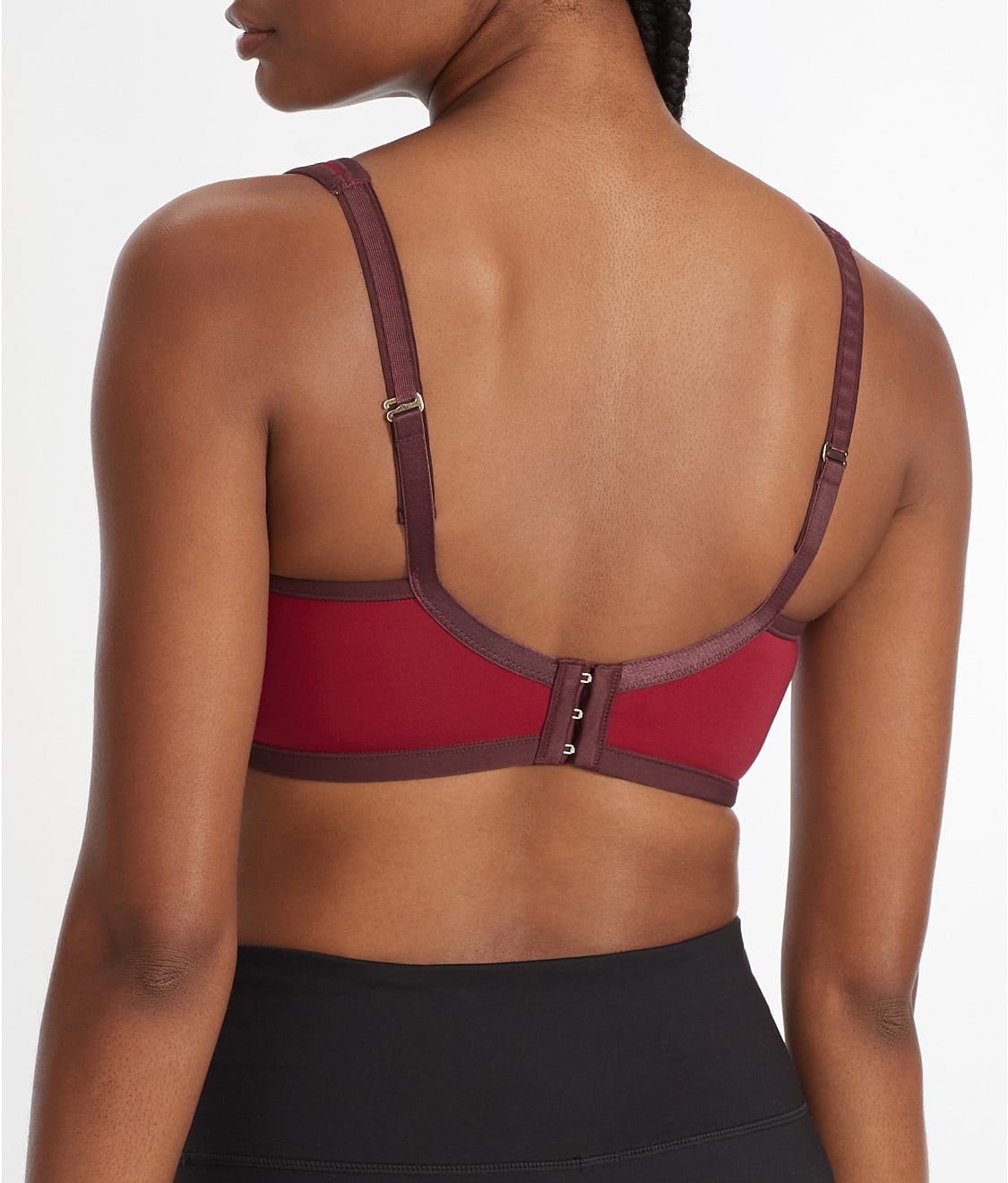  Yogi Underwire Sports Bra、mySite、justintrudeaud