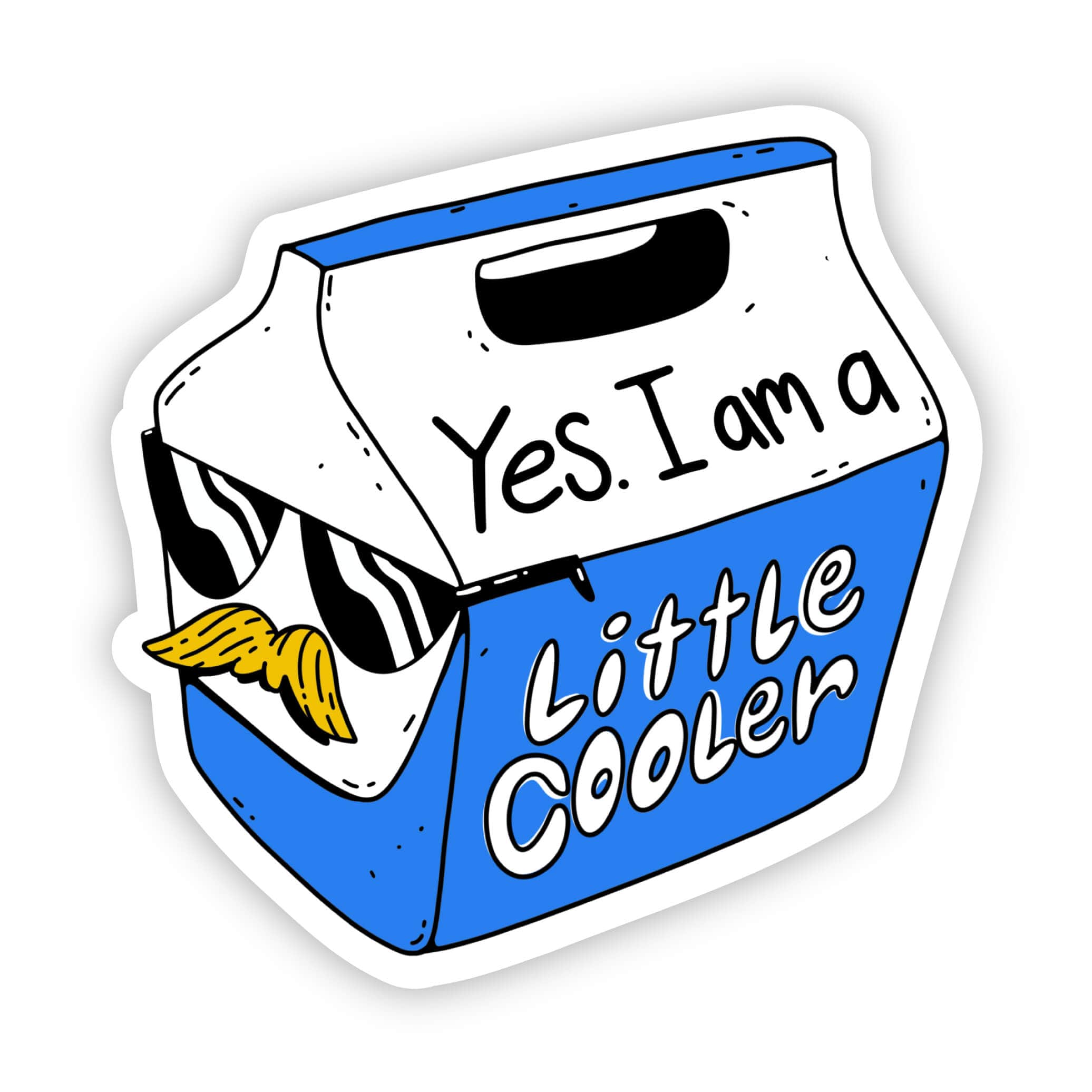  Yes I am a little cooler、mySite、ghnorth
