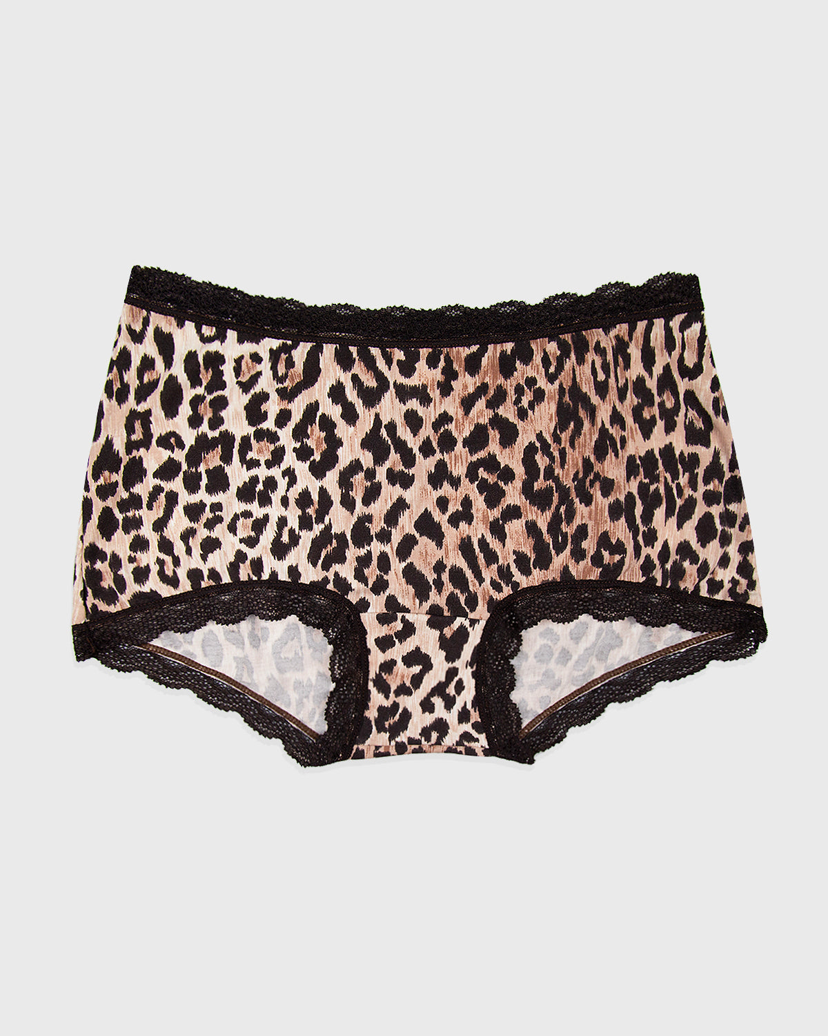 Hipster Knicker - RIXO Classic Leopard、mySite、bengalsvssteelers