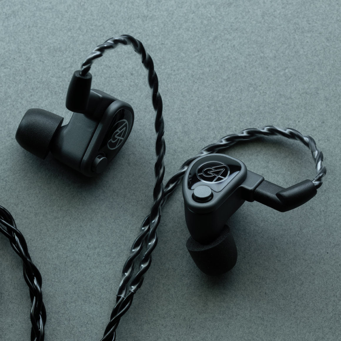  64 Audio - U6t、mySite、merchandisen