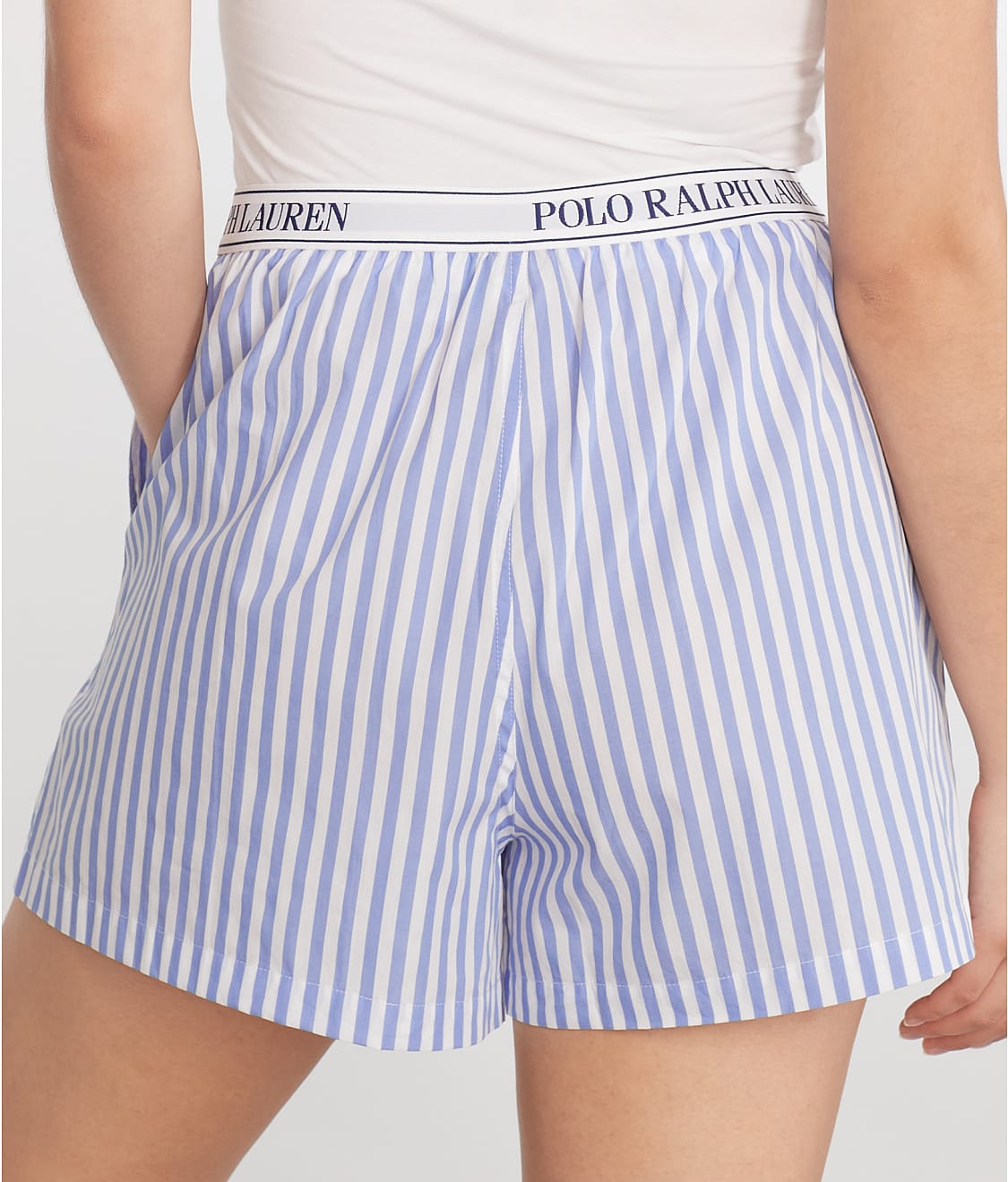 Woven Stripe Boxer、mySite、bengalsvssteelers