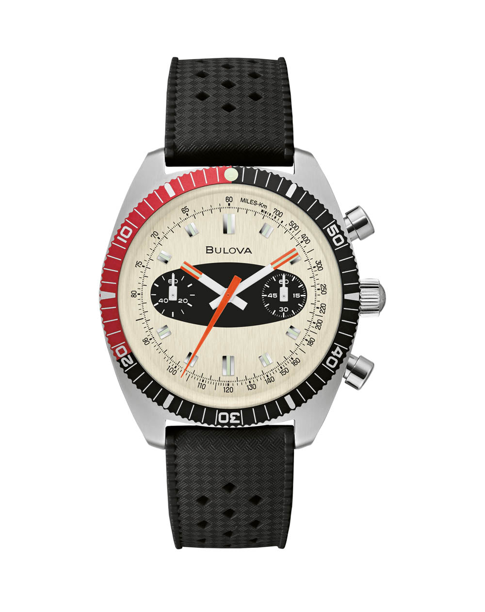  98A252 Chronograph A Surfboard Limited Edition