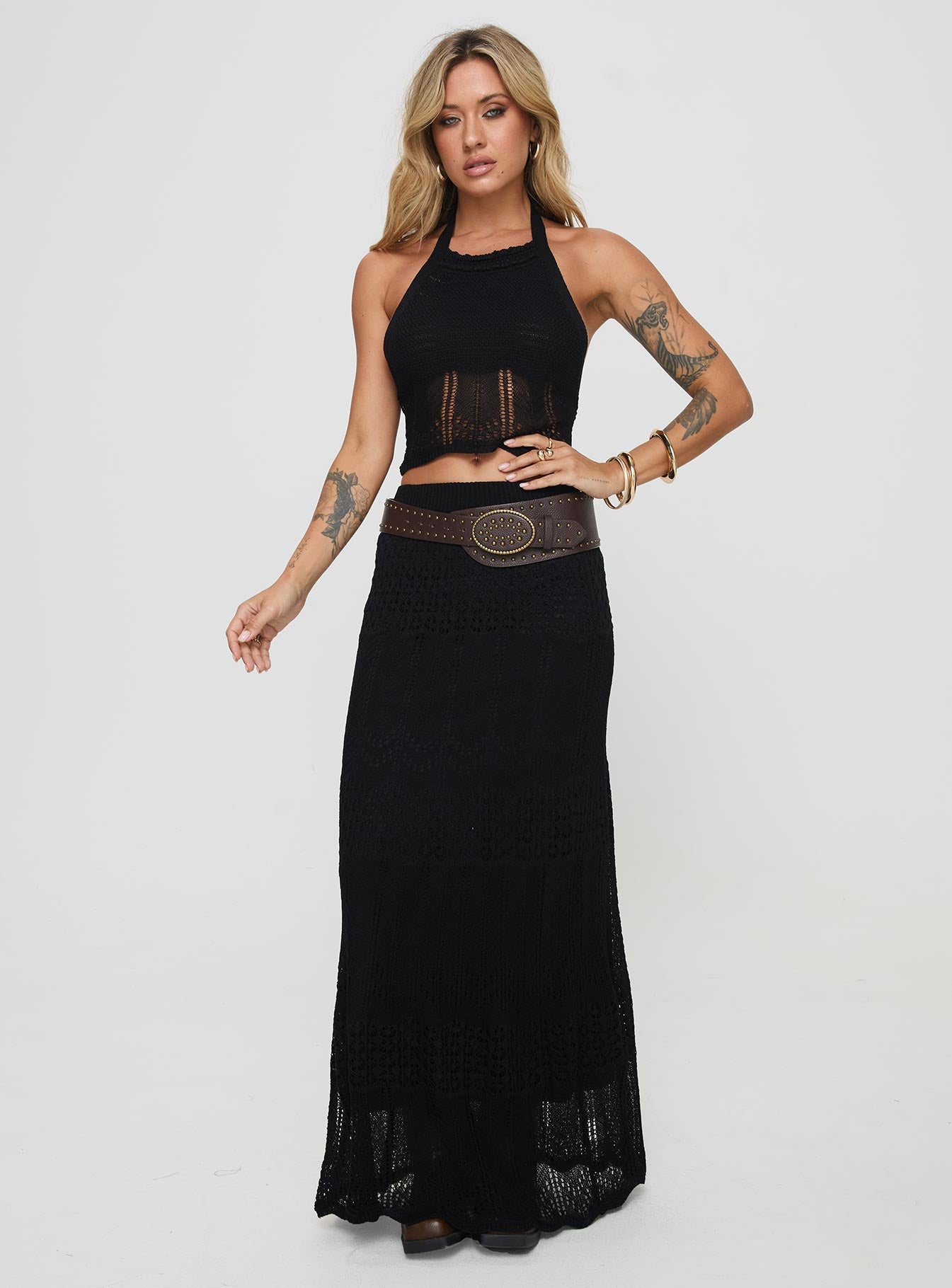 Xander Set Black、mySite、solidvoid