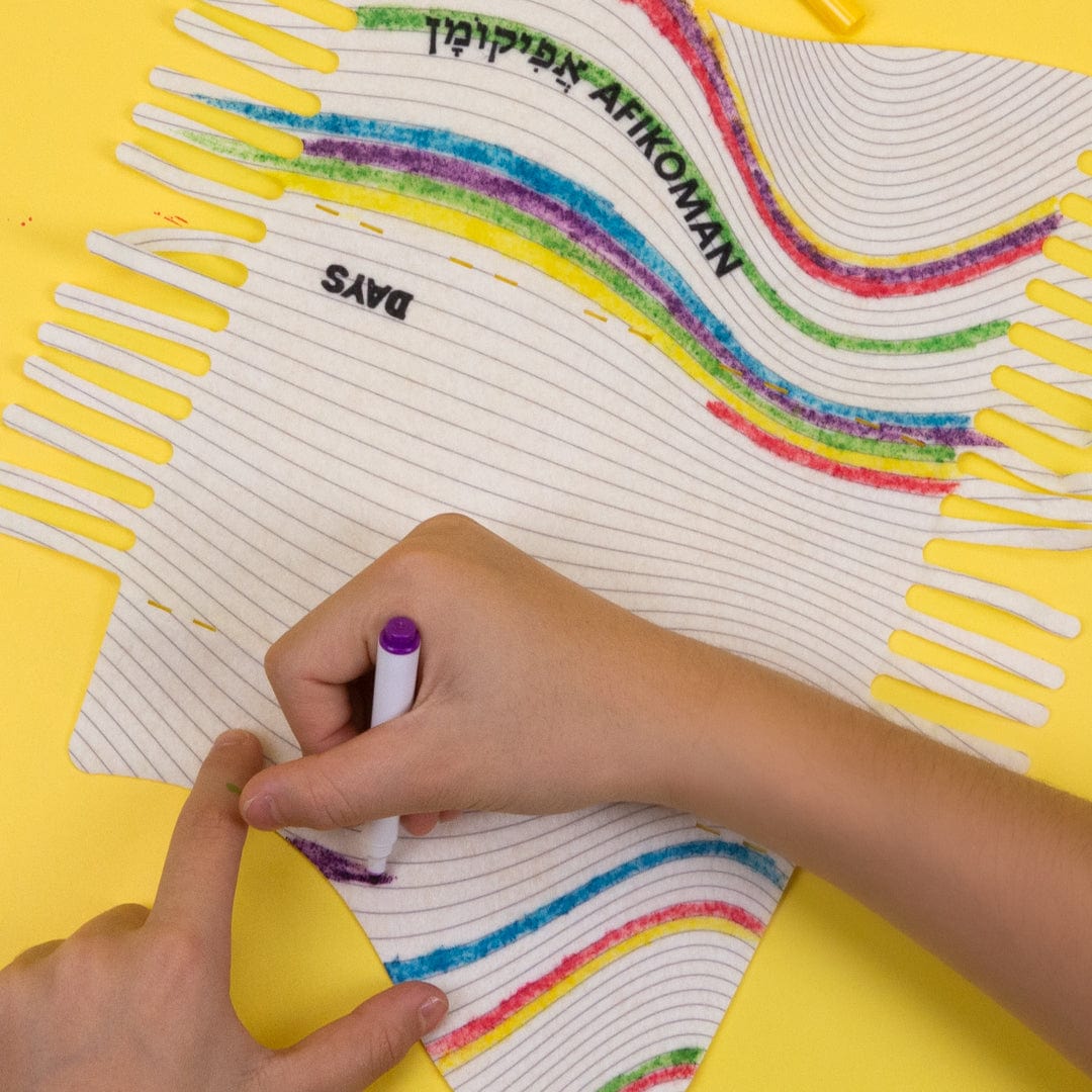 DIY Passover Seder in a Box、mySite、topwebapps