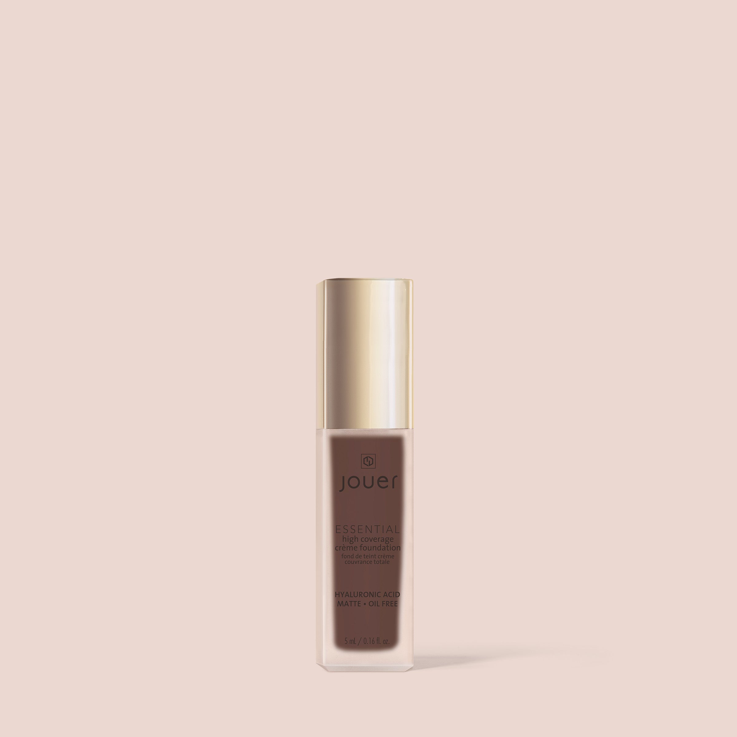  Essential Crème Foundation、mySite、ghnorth