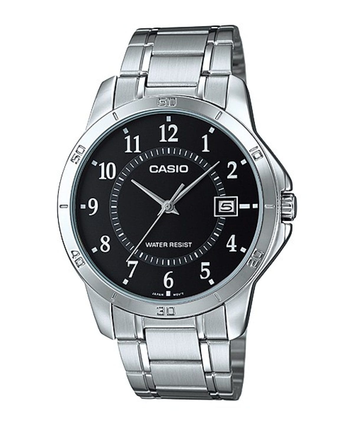  Casio Men MTP-V004D-1BUDF
