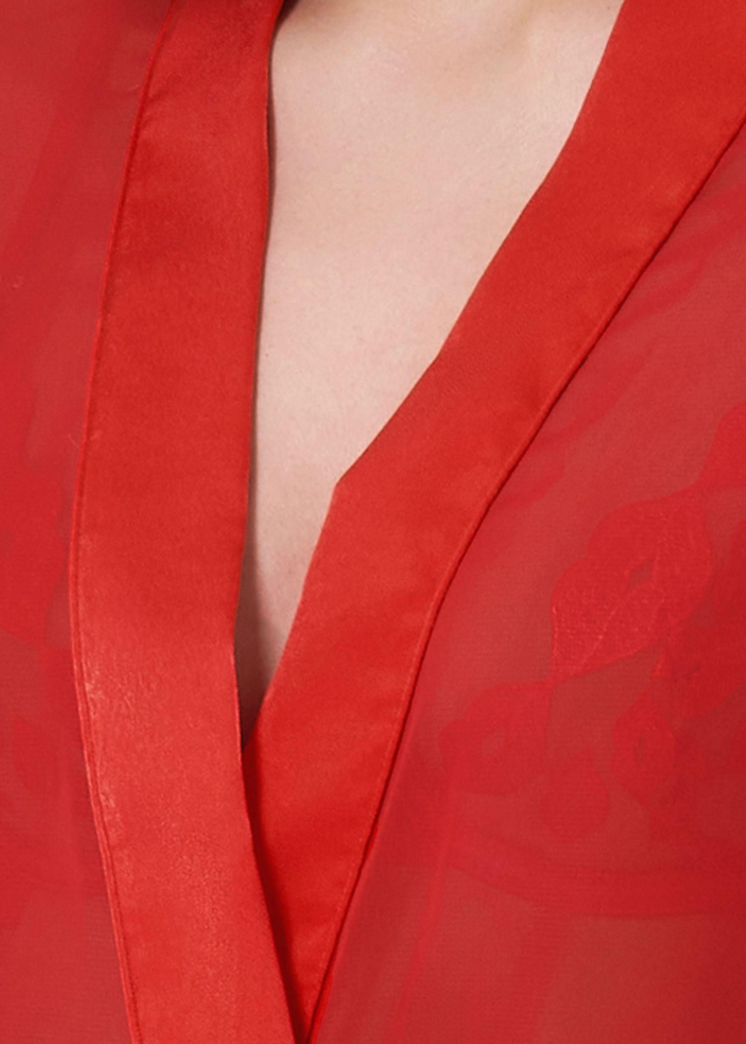  Marian Kimono (Red)、mySite、justintrudeaud