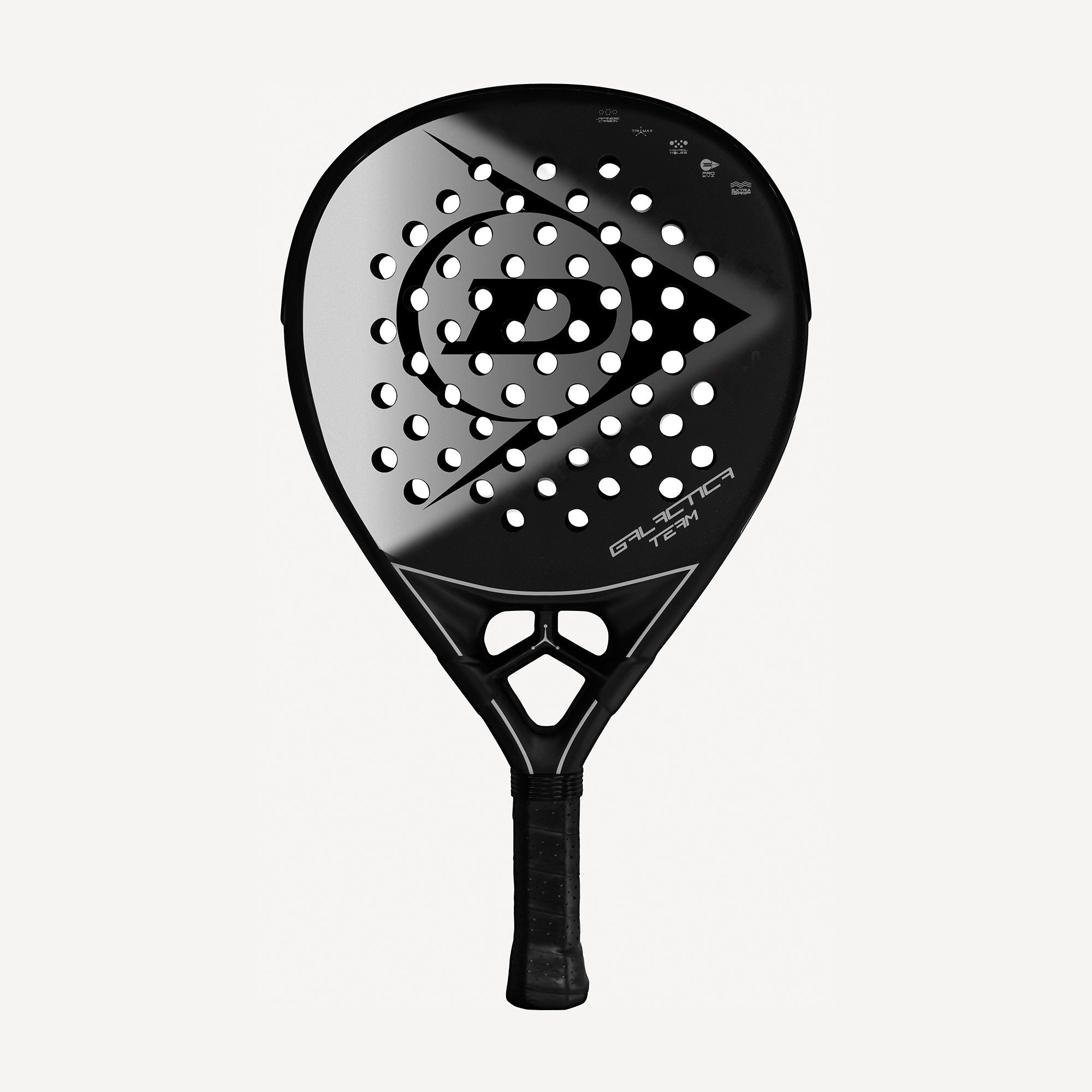 Dunlop Galactica Team Padel Racket
