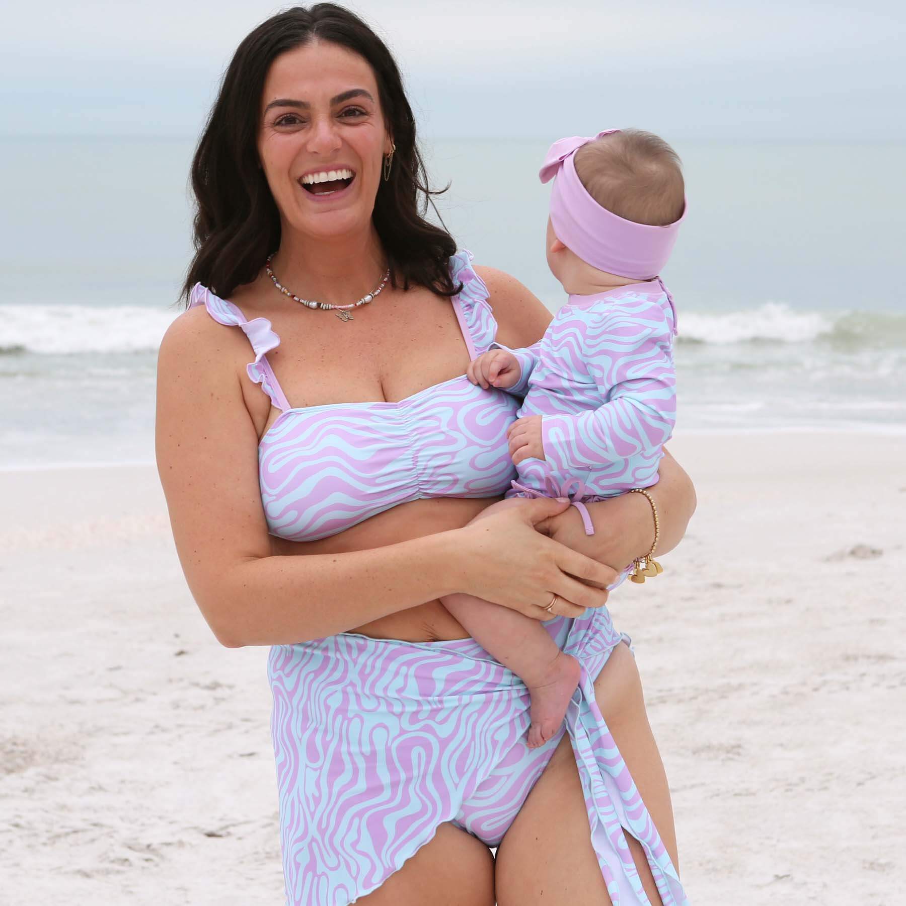  Women's Bikini with High Waisted Bottom | All Prints、mySite、layawaytickets