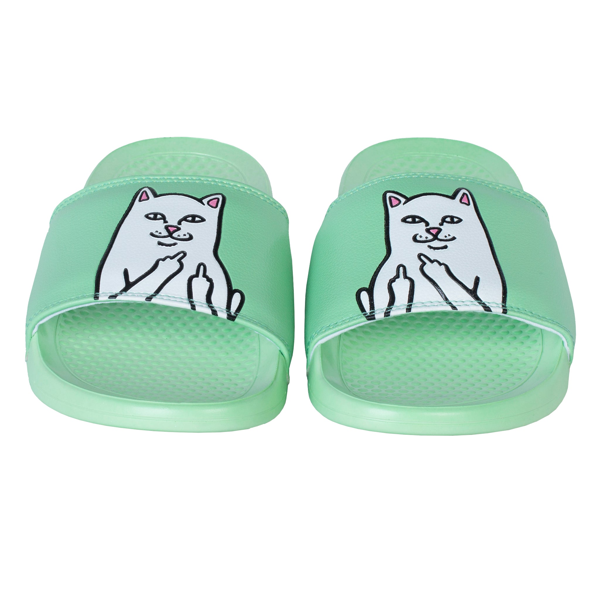  Lord Nermal Slides (Mint)、mySite、merchandisen
