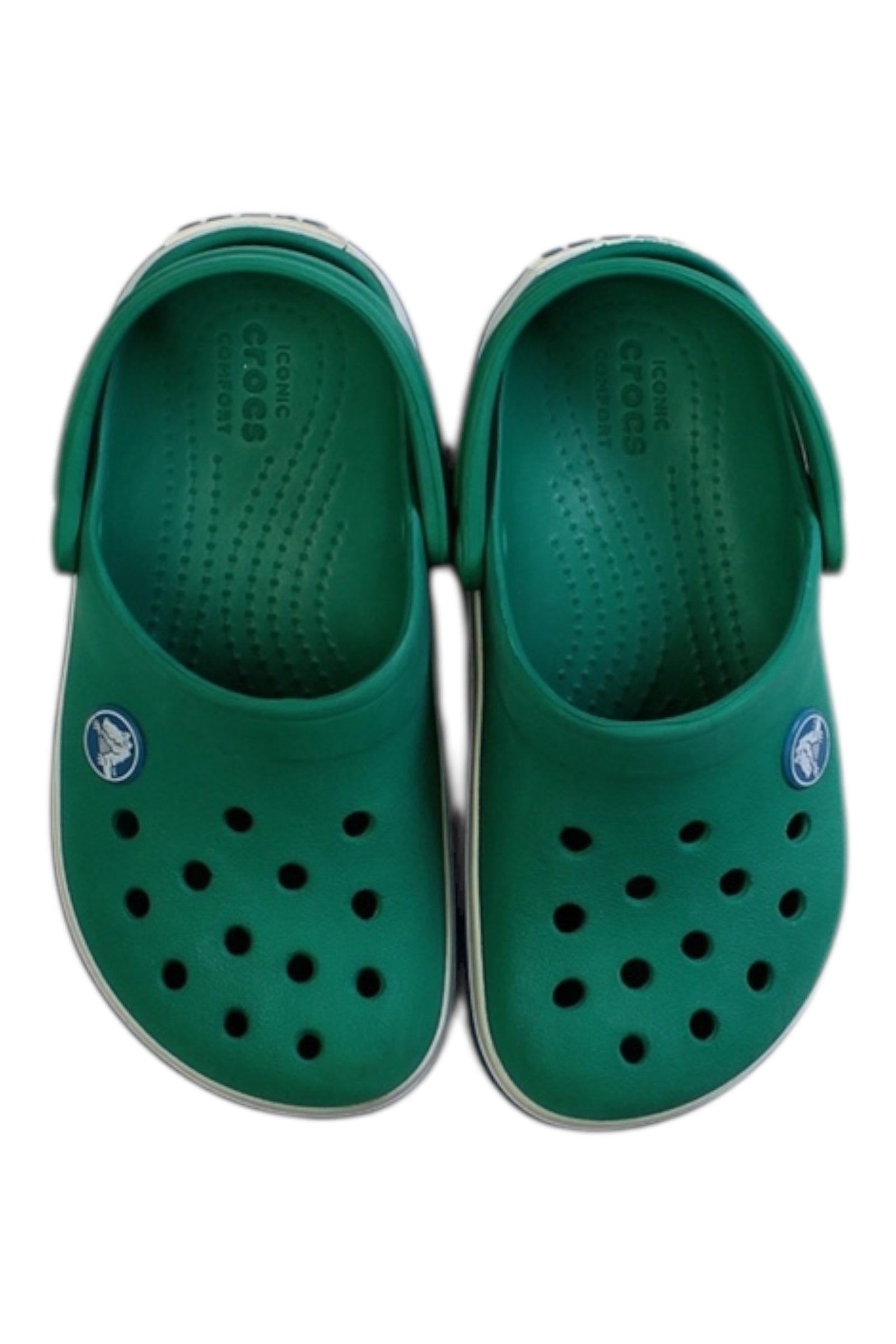 Crocs Slip Ons EU27-28、mySite、g9winljtr