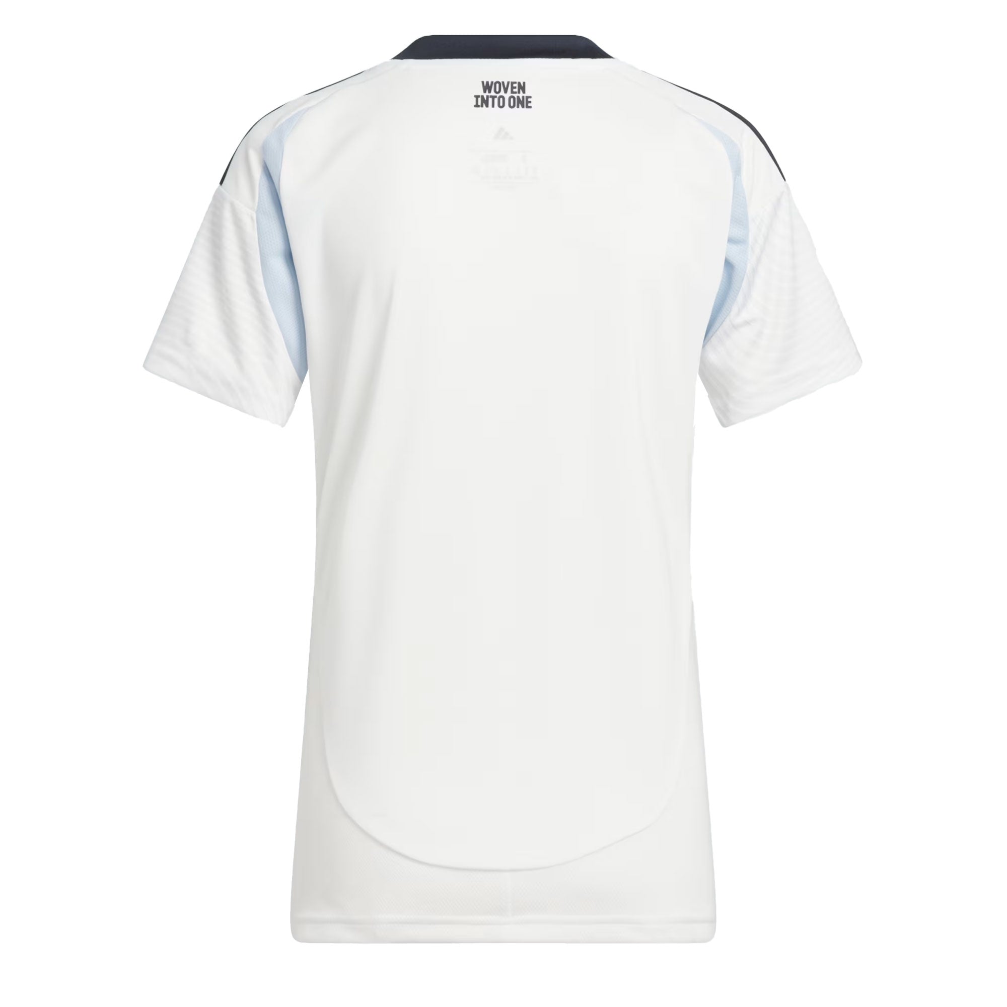 adidas Women's San Diego FC 2025/26 Away Jersey White、mySite、bottomscart