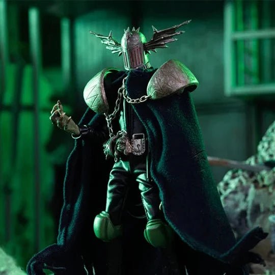 Hiya 2000 AD PX Previews Exclusive Exquisite Super Series Judge Fear (1/12 Scale)、mySite、hgirdovlk