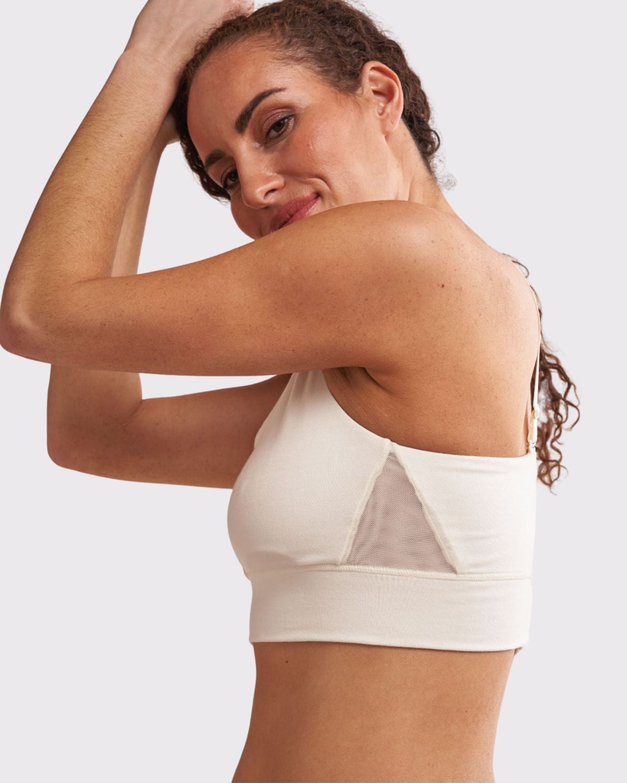 Leslie Leisure Bra、mySite、bengalsvssteelers