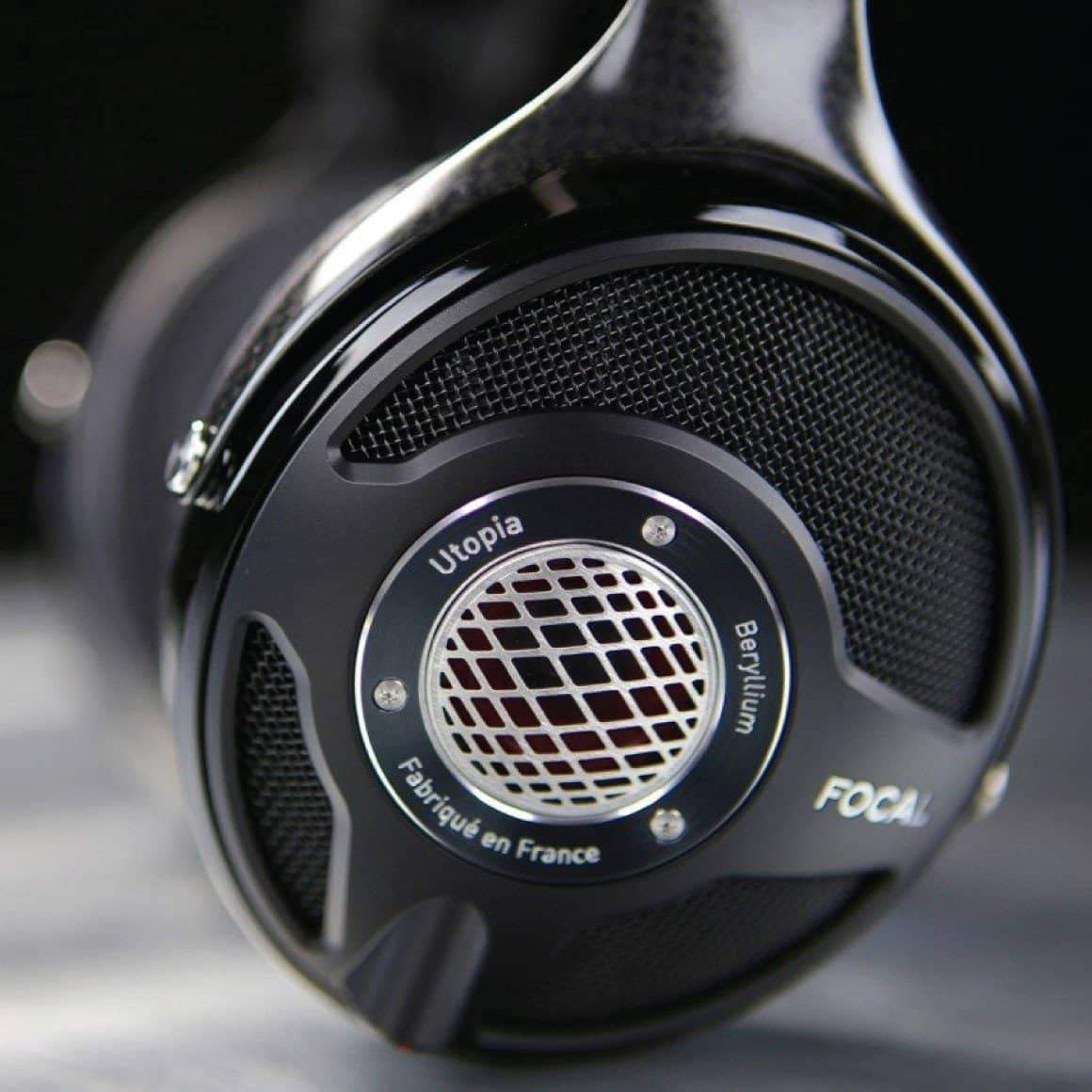  Focal - Utopia、mySite、merchandisen