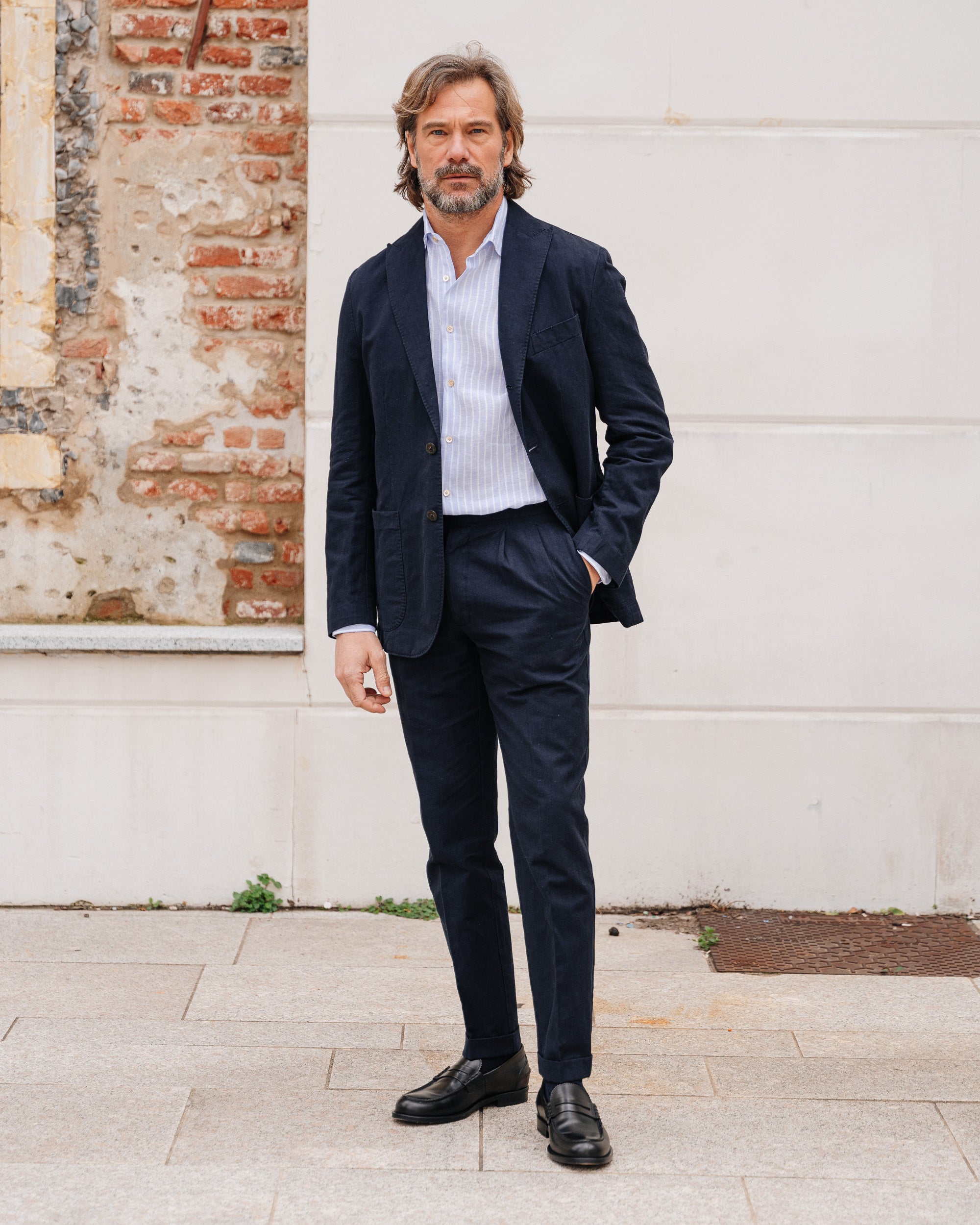  Carloforte、mySite、merchandisen