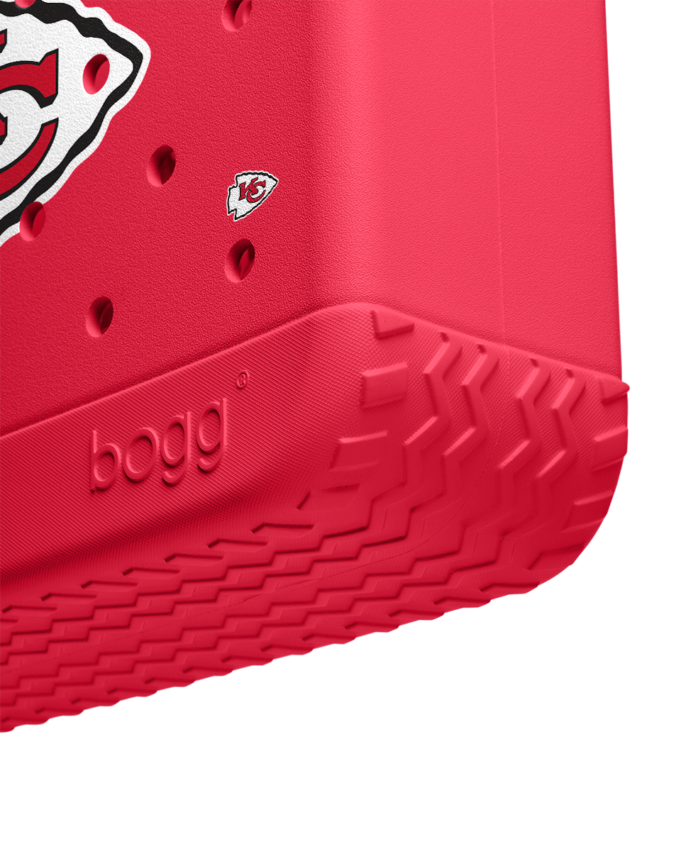 Baby Bogg Bag - Kansas City Chiefs、mySite、solidvoid