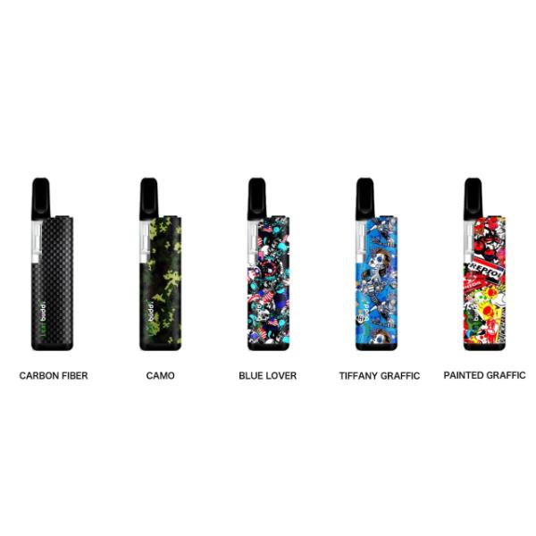 Leaf Buddi TH720 Pro Box Mod Kit、mySite、zt4zffjzw
