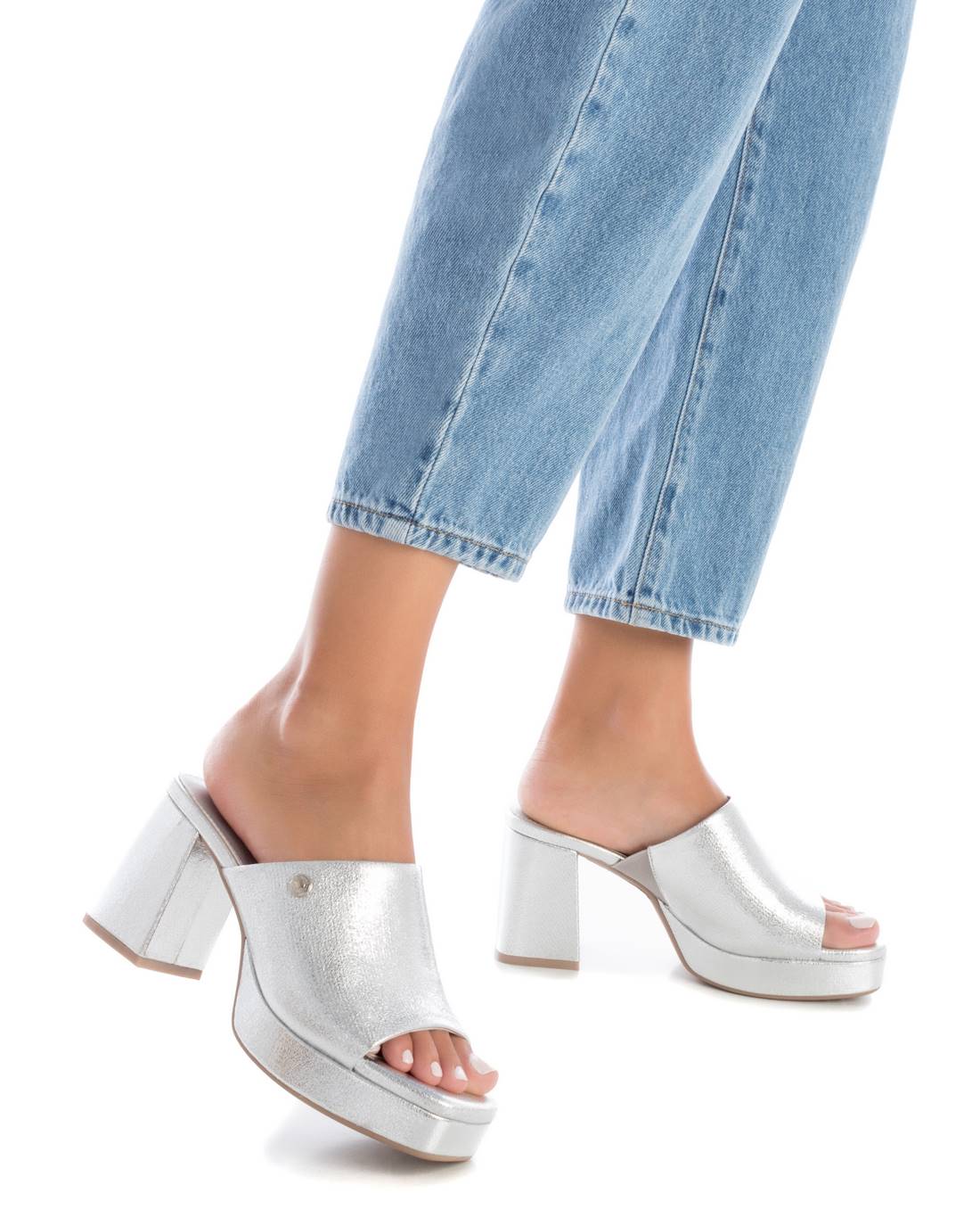 SANDALIA DE MUJER REFRESH 17155001、mySite、gtrtttuynbv