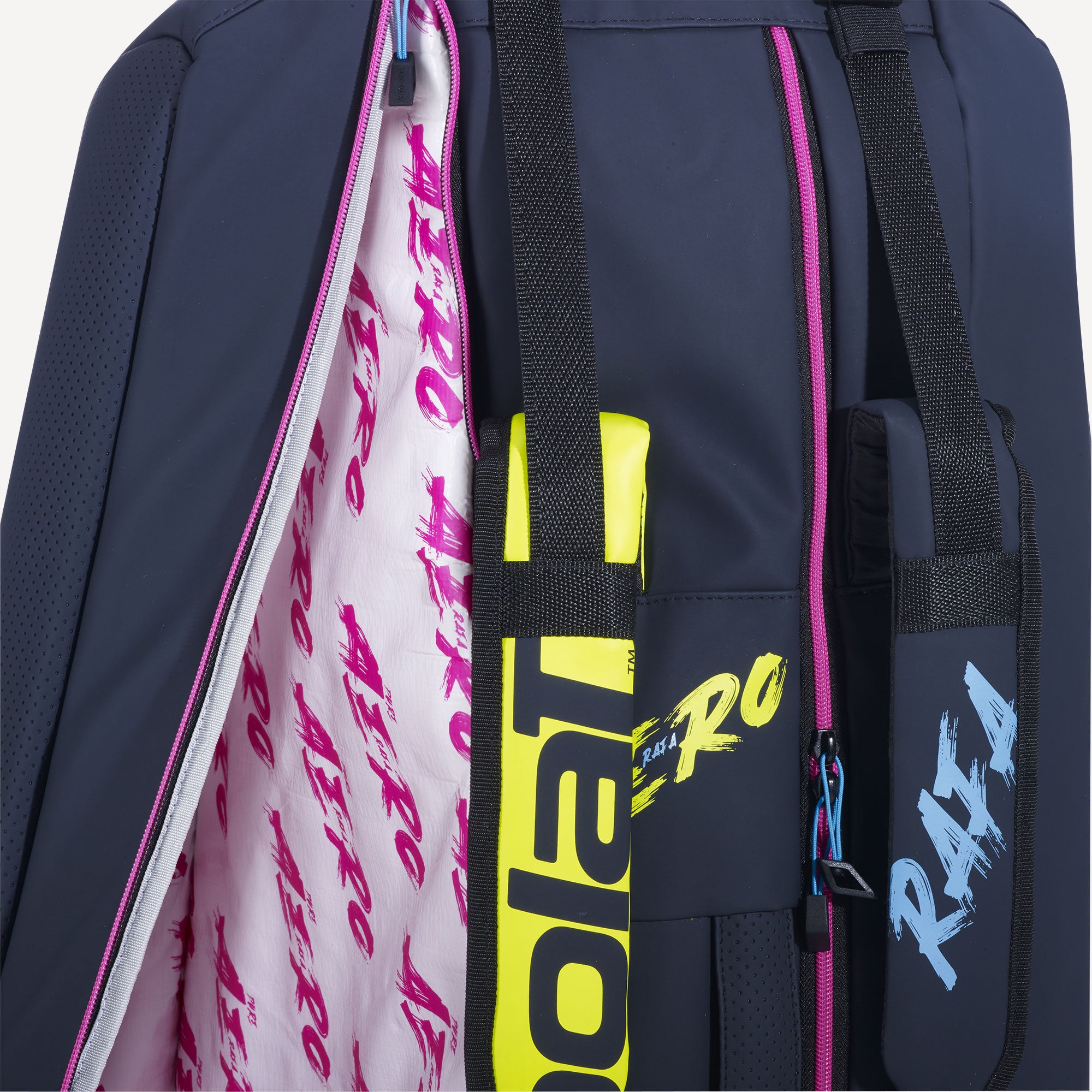 Babolat Pure Aero Rafa RH X6 Tennis Bag