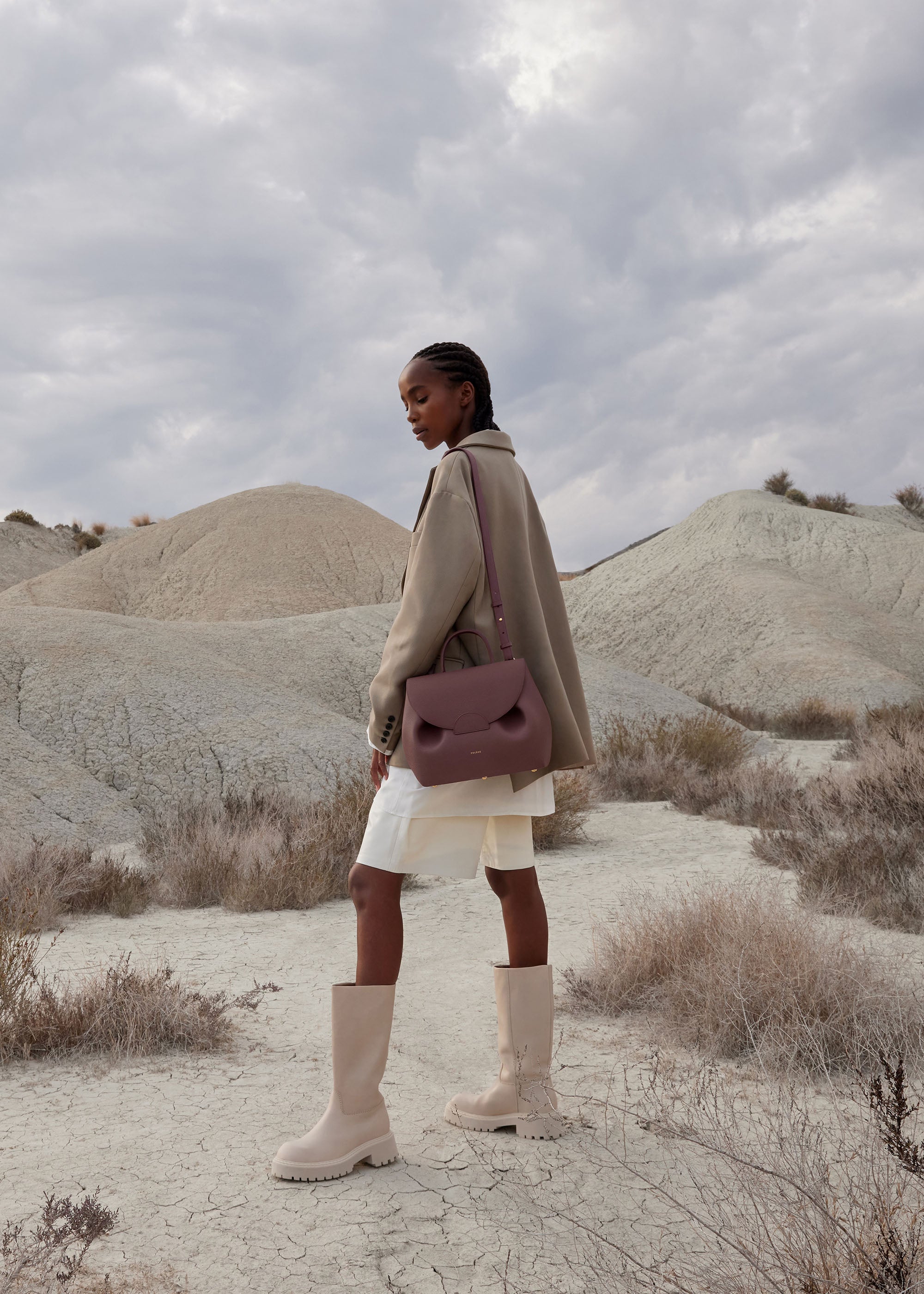 Num茅ro Un - Bruy猫re Grain茅、mySite、camillekostekn