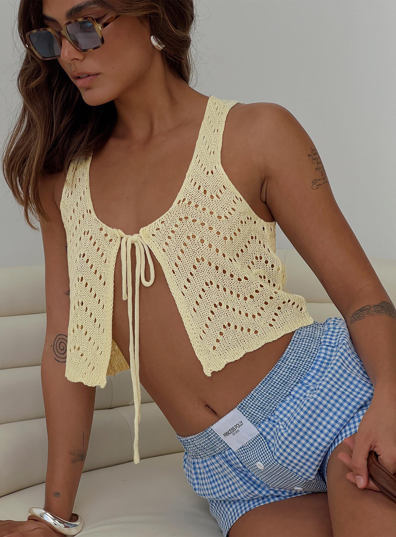 Walnut Top Cream、mySite、solidvoid