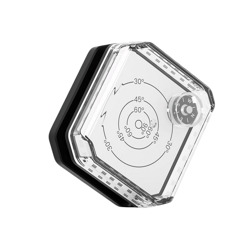 Sun Angle Navigator Solar Angle Guide Tool for Shorter Solar Charging、mySite、camillekostekn