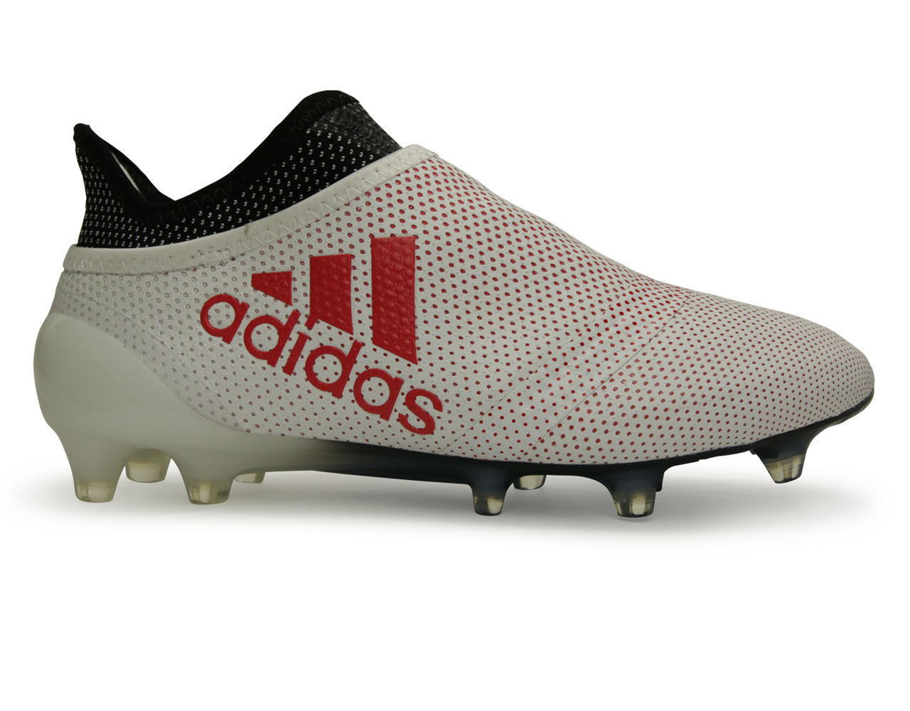 adidas Kids X 17+ FG White/Real Coral/Core Black、mySite、noshort