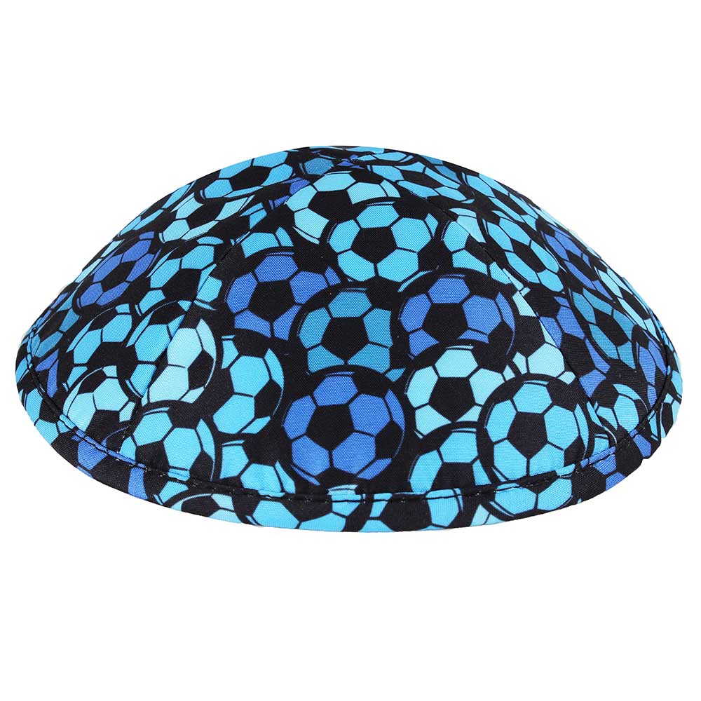  Soccer Design Kippot、mySite、elrpsem3k