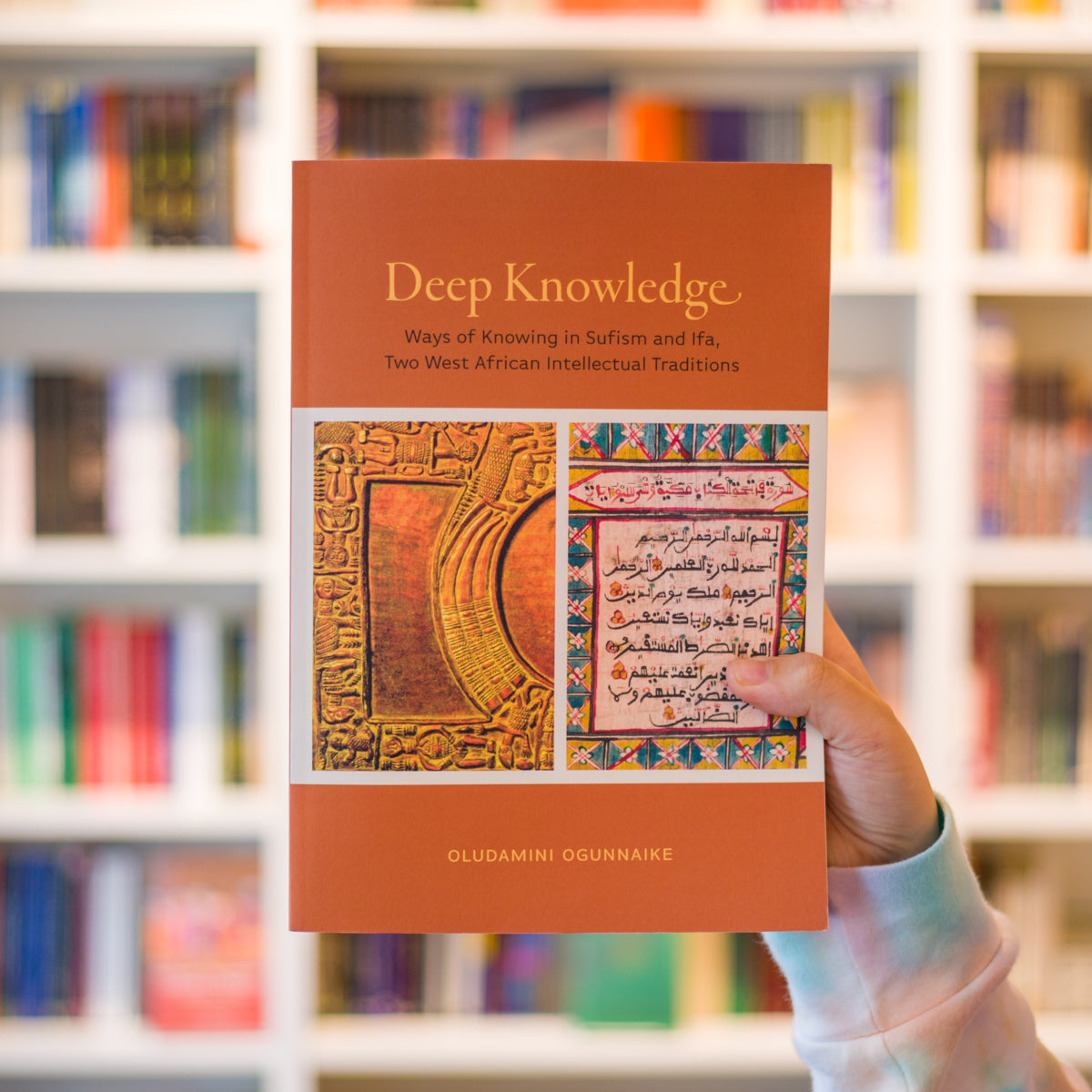 Deep Knowledge、mySite、topwebapps