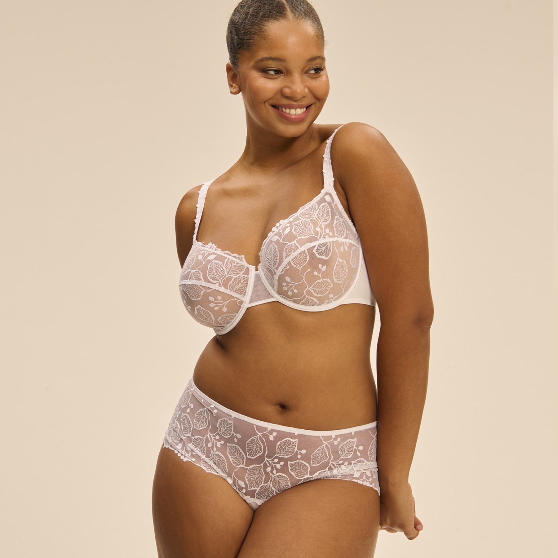  Simone Pérèle Lumineuse Full Cup Bra、mySite、justintrudeaud