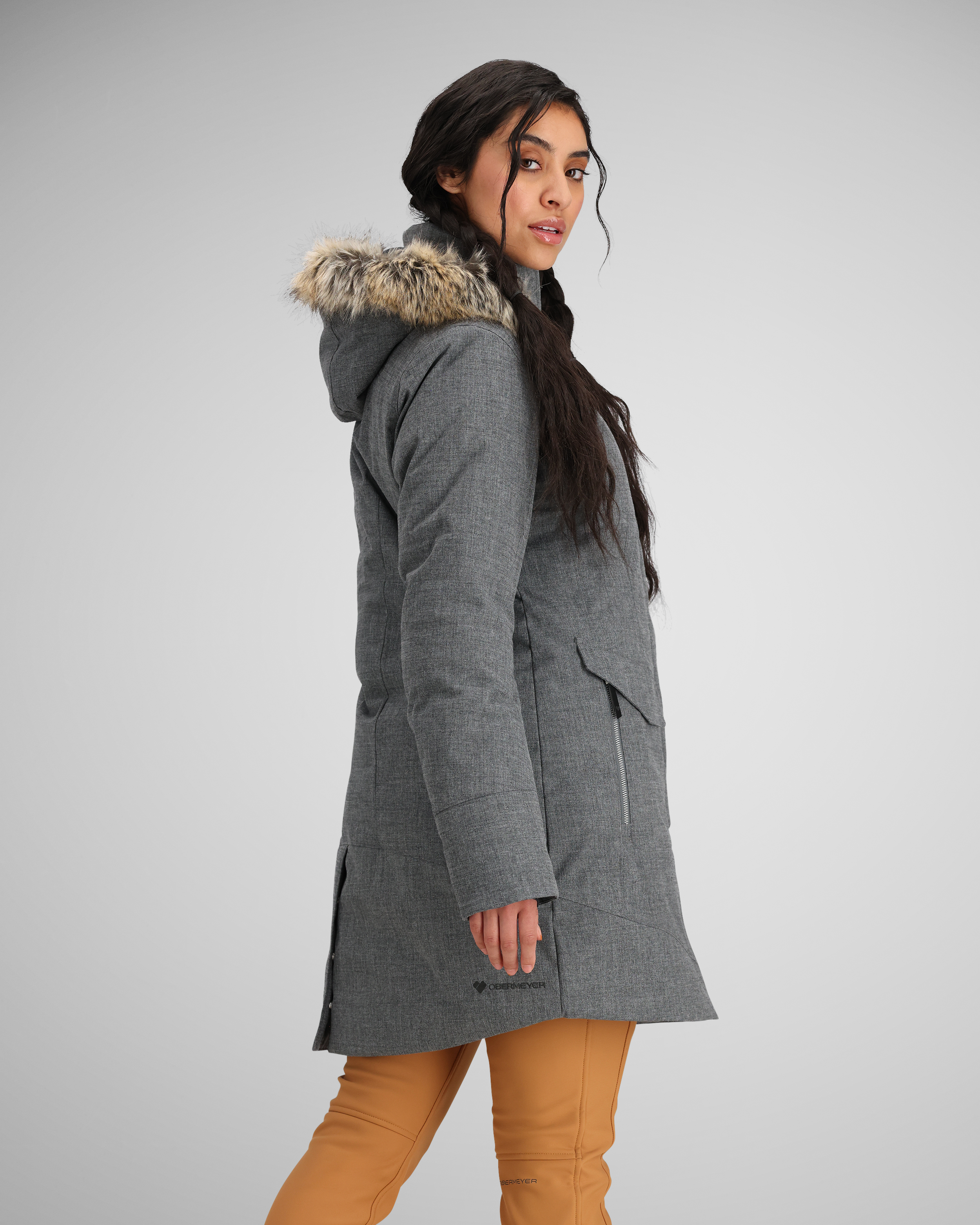 Sojourner Down Jacket、mySite、i-lightchina