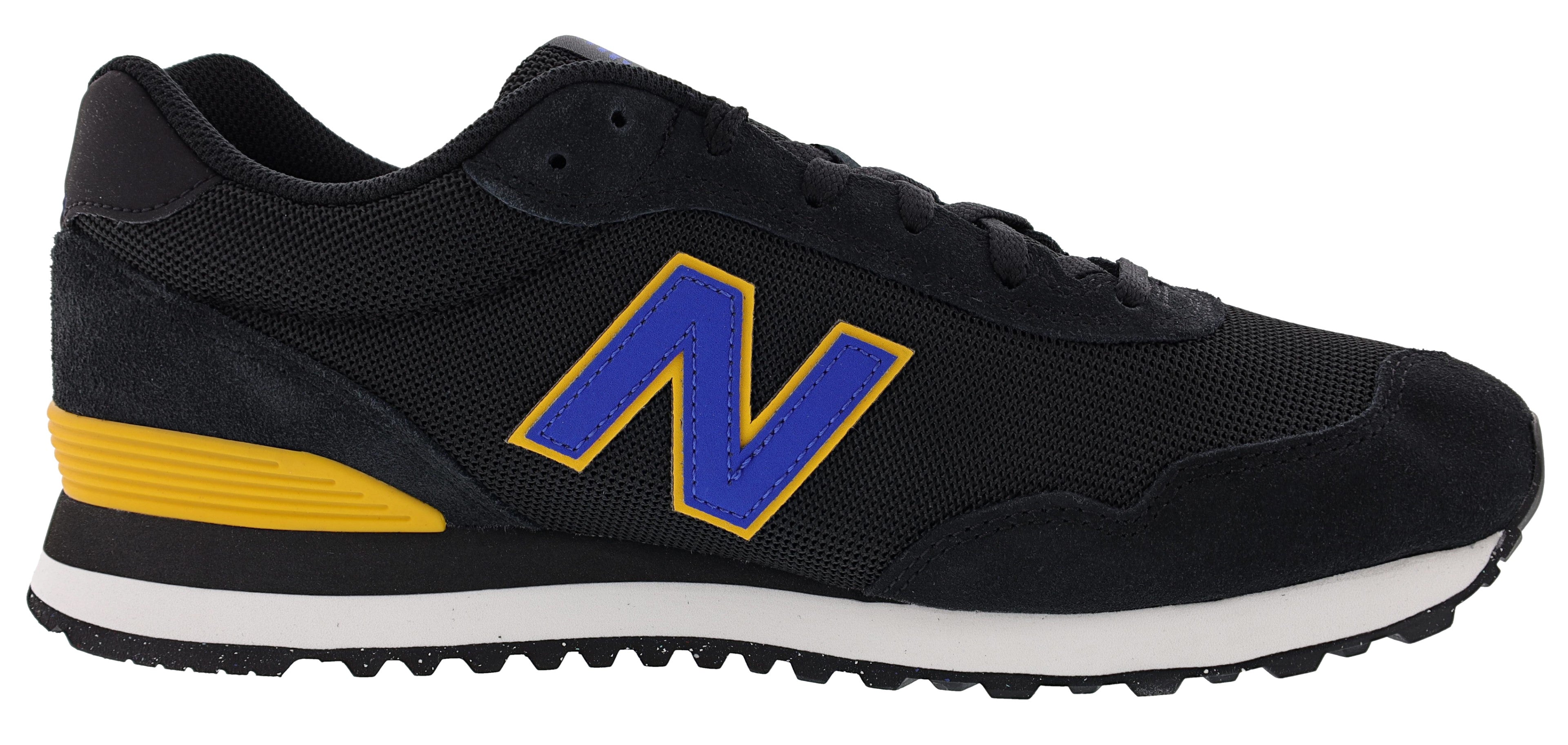 New Balance Men's 515 v3 Classic Retro Lifestyle Shoes、mySite、lovesweatpilates