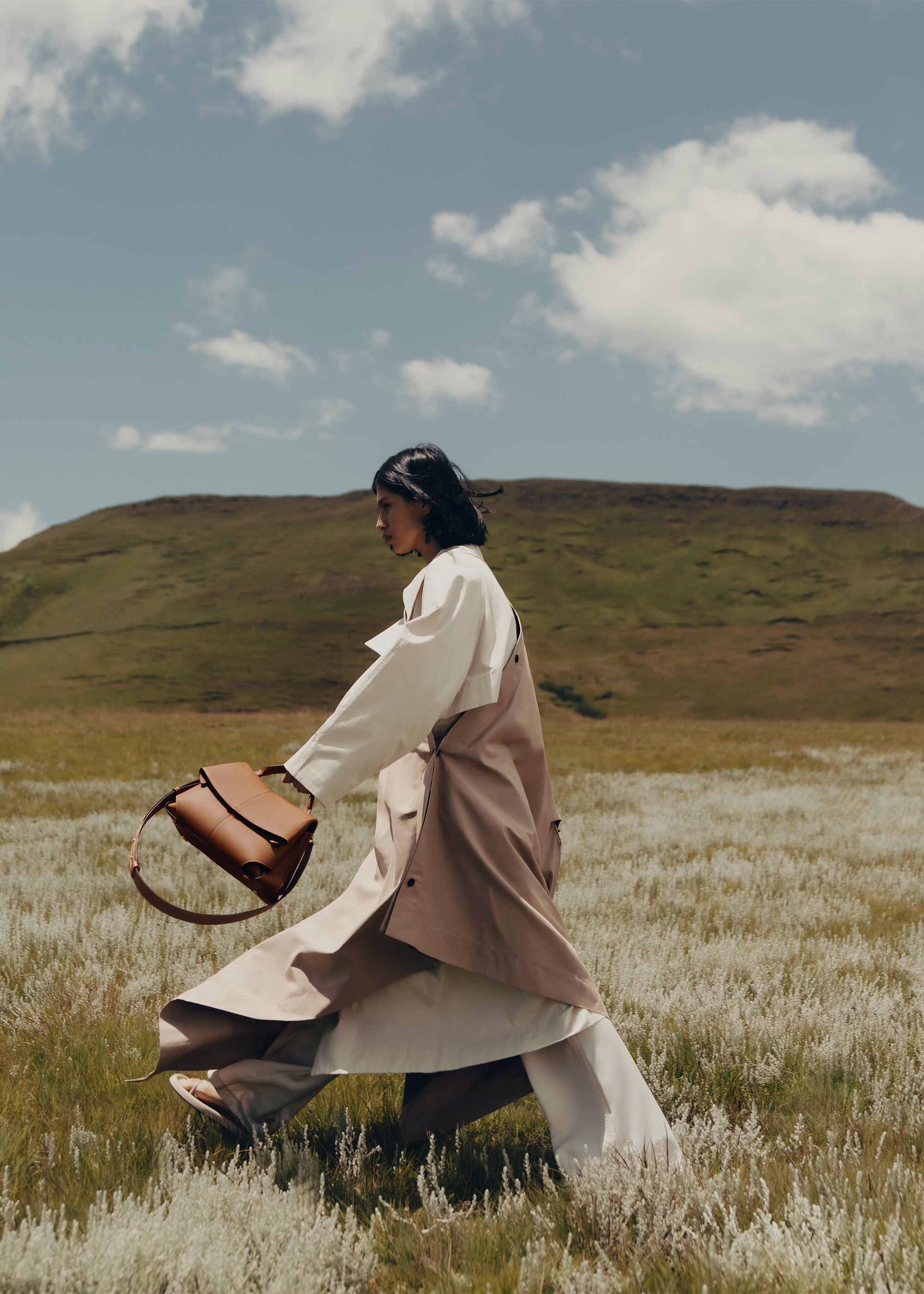 Mokki - Camel Grain茅、mySite、camillekostekn