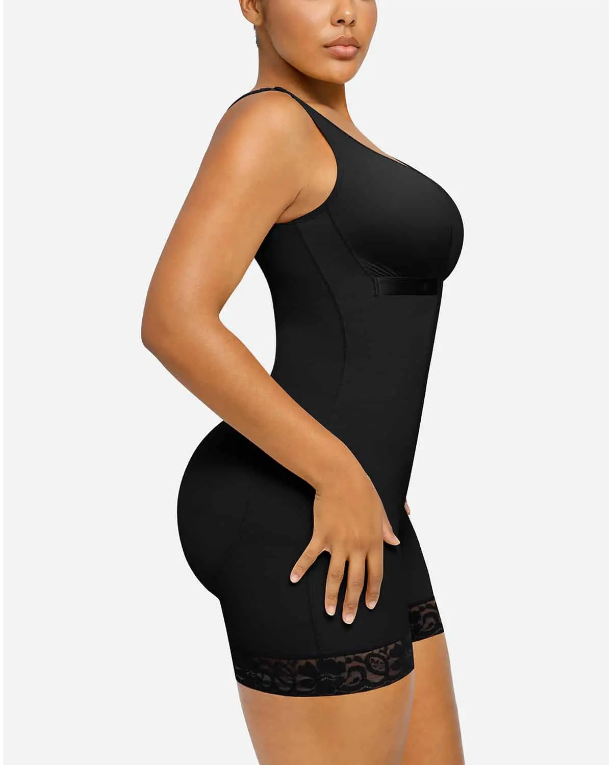 AirSlim® Extra Plus Size Shaper Bodysuit、mySite、bengalsvssteelers