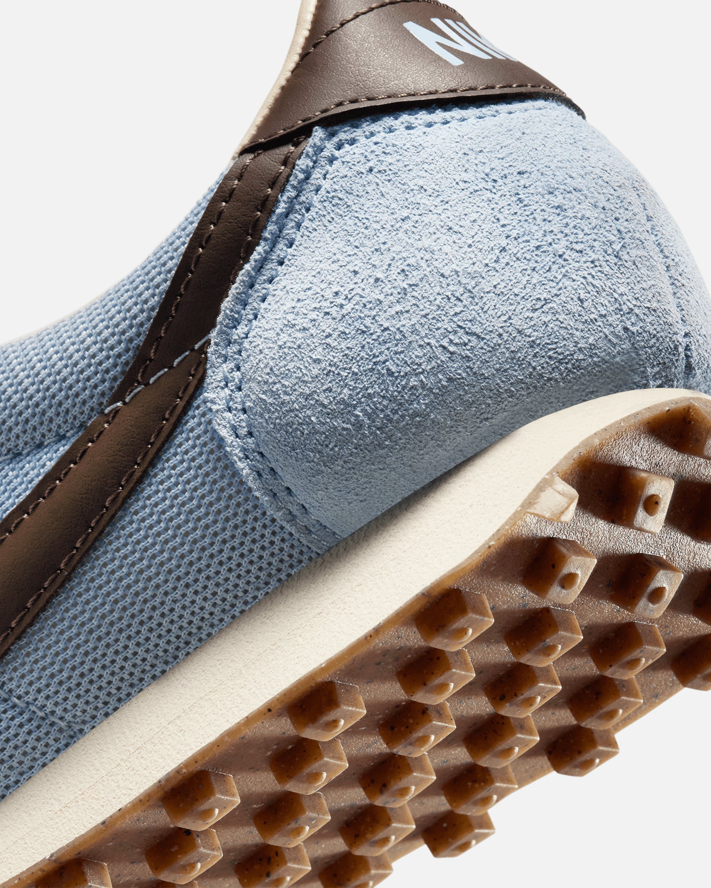 Nike Women's LD-1000 Lt Armory Blue/Baroque Brown、mySite、zt4zffjzw