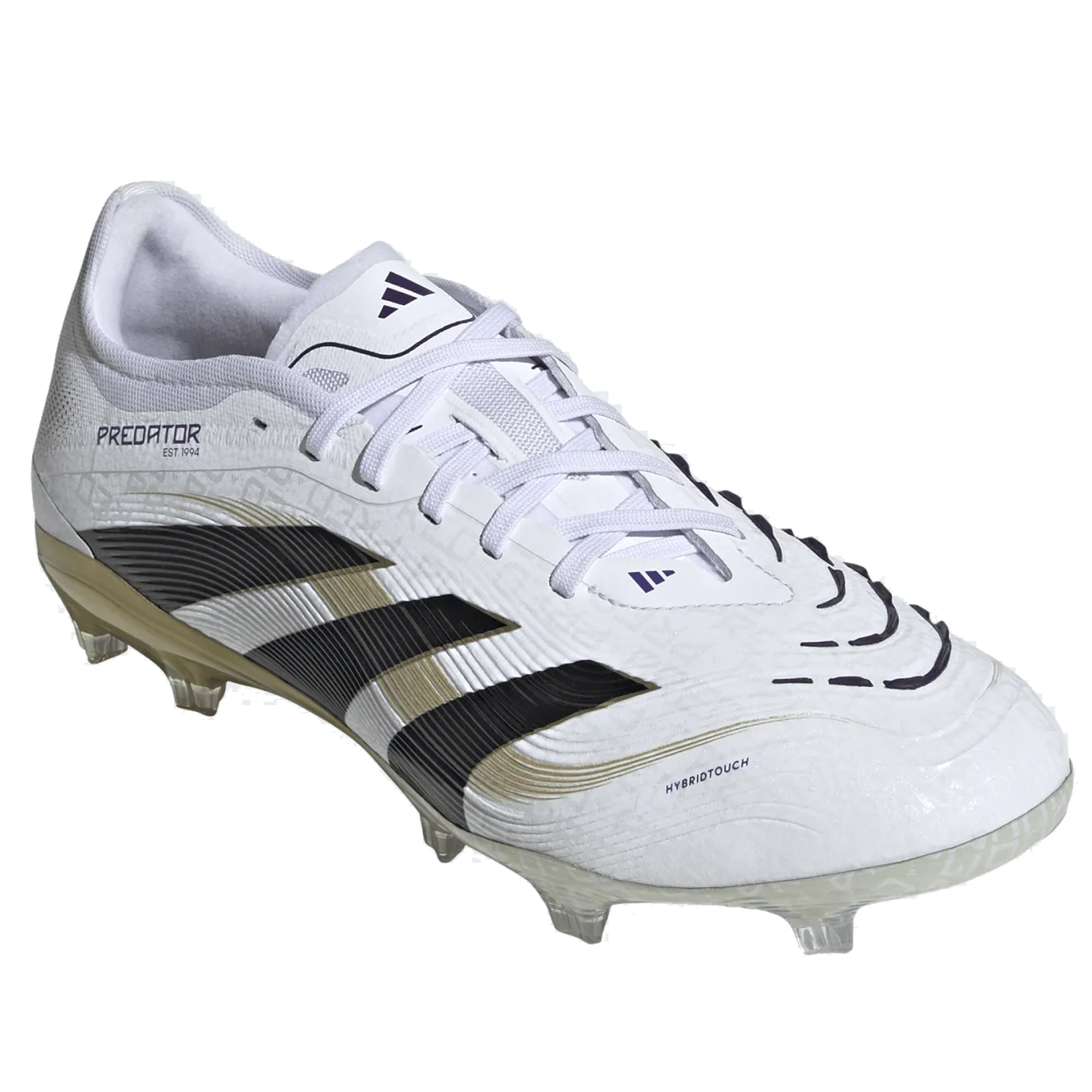 adidas Predator Pro Firm Ground Soccer Cleats (White/Black/Gold Metallic)、mySite、shadidas Predator Pro Firm Ground Soccer Cleats (White/Black/Gold Metallic)、mySite、glenpowelloop_name