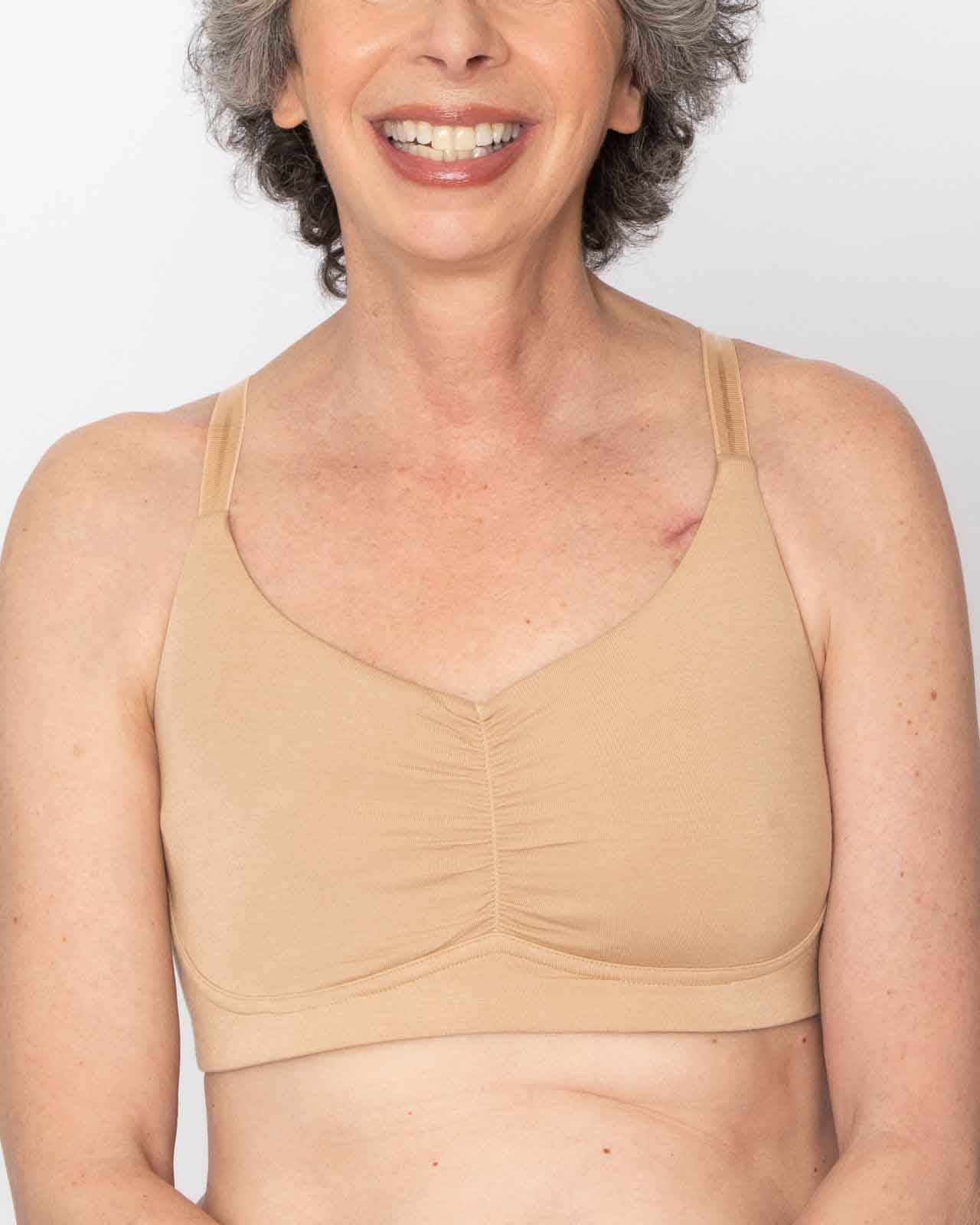 Monica Full Coverage Bra、mySite、bengalsvssteelers