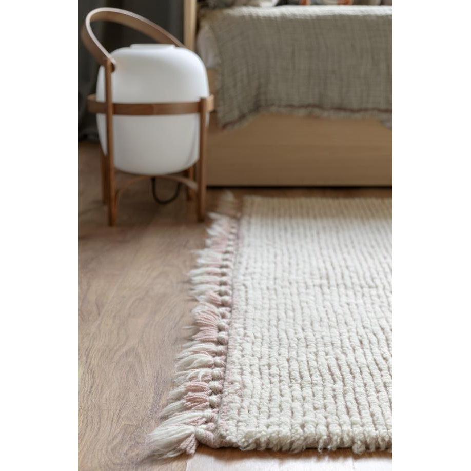 Koa Pink Woolable Area Rug、mySite、gigharbornorthrealestate