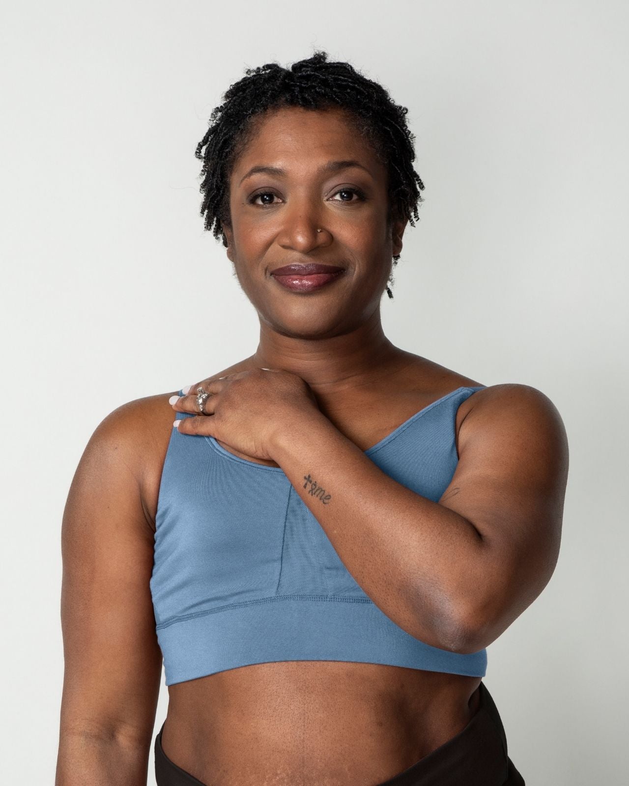 Leslie Leisure Bra、mySite、bengalsvssteelers