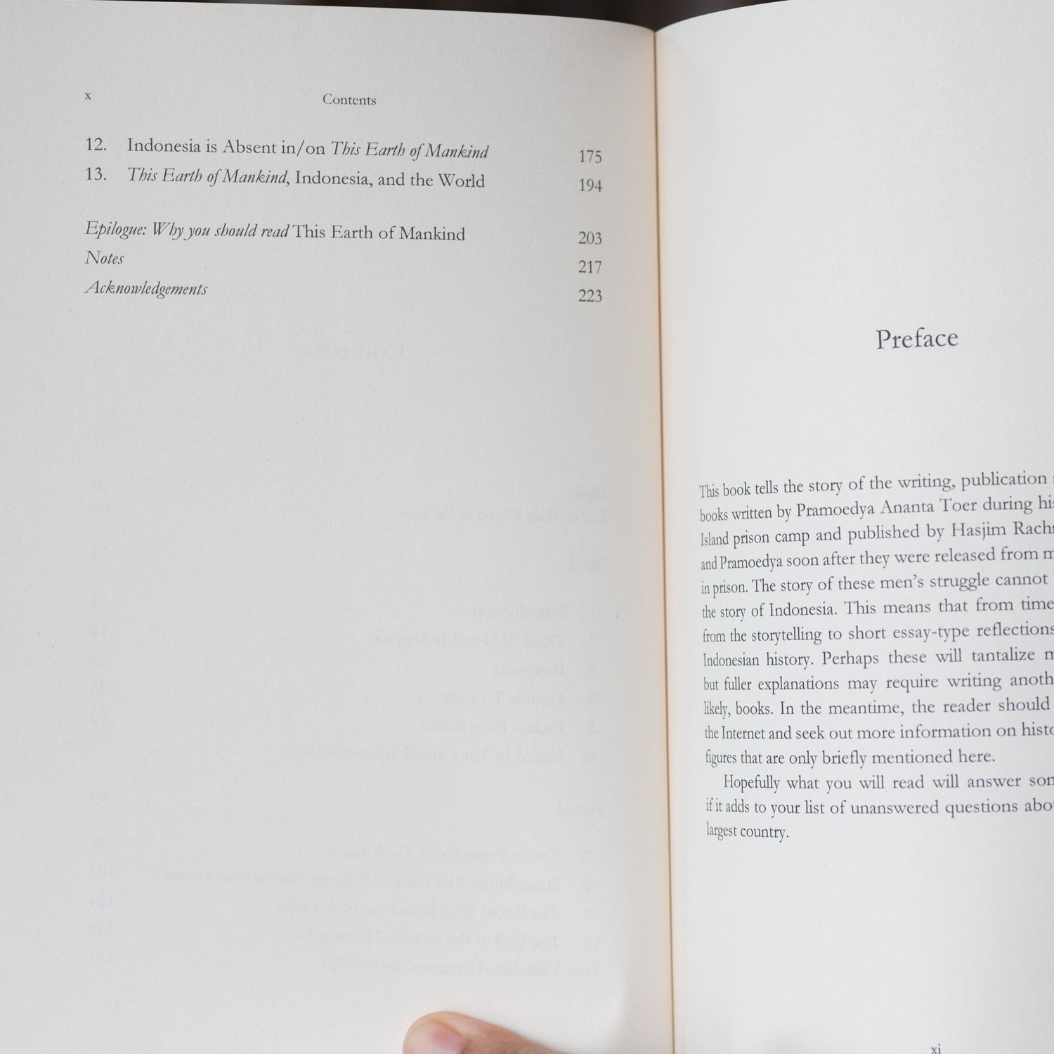 Indonesia Out of Exile、mySite、topwebapps