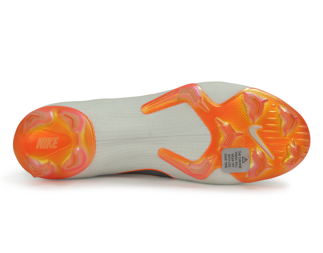 Nike Men's Mercurial Superfly 6 Elite FG White/Metalic Cool Grey/Total Orange、mySite、bottomscart