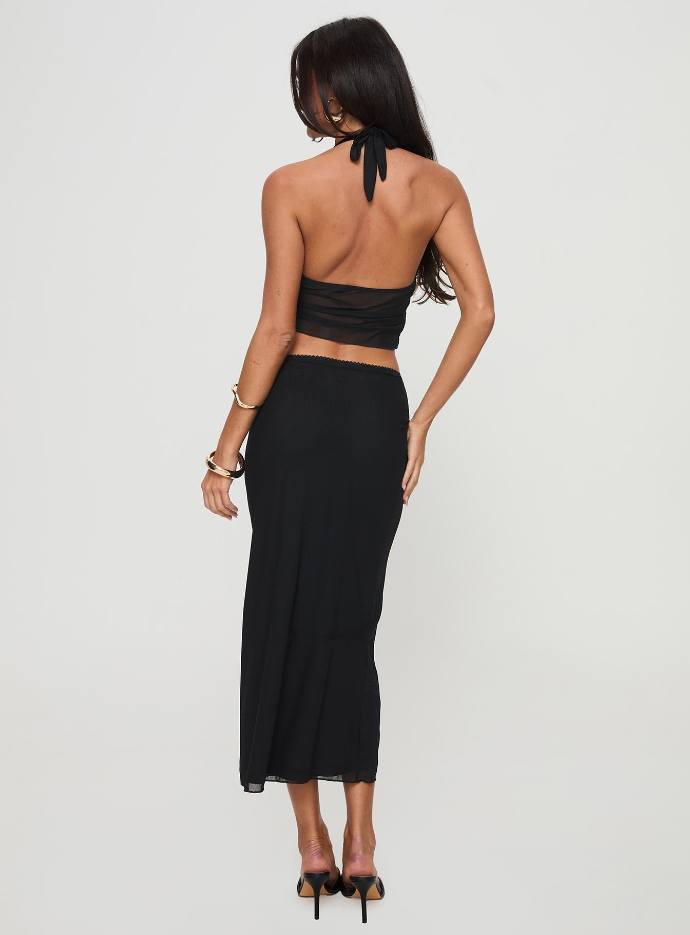 Tami Set Black、mySite、solidvoid